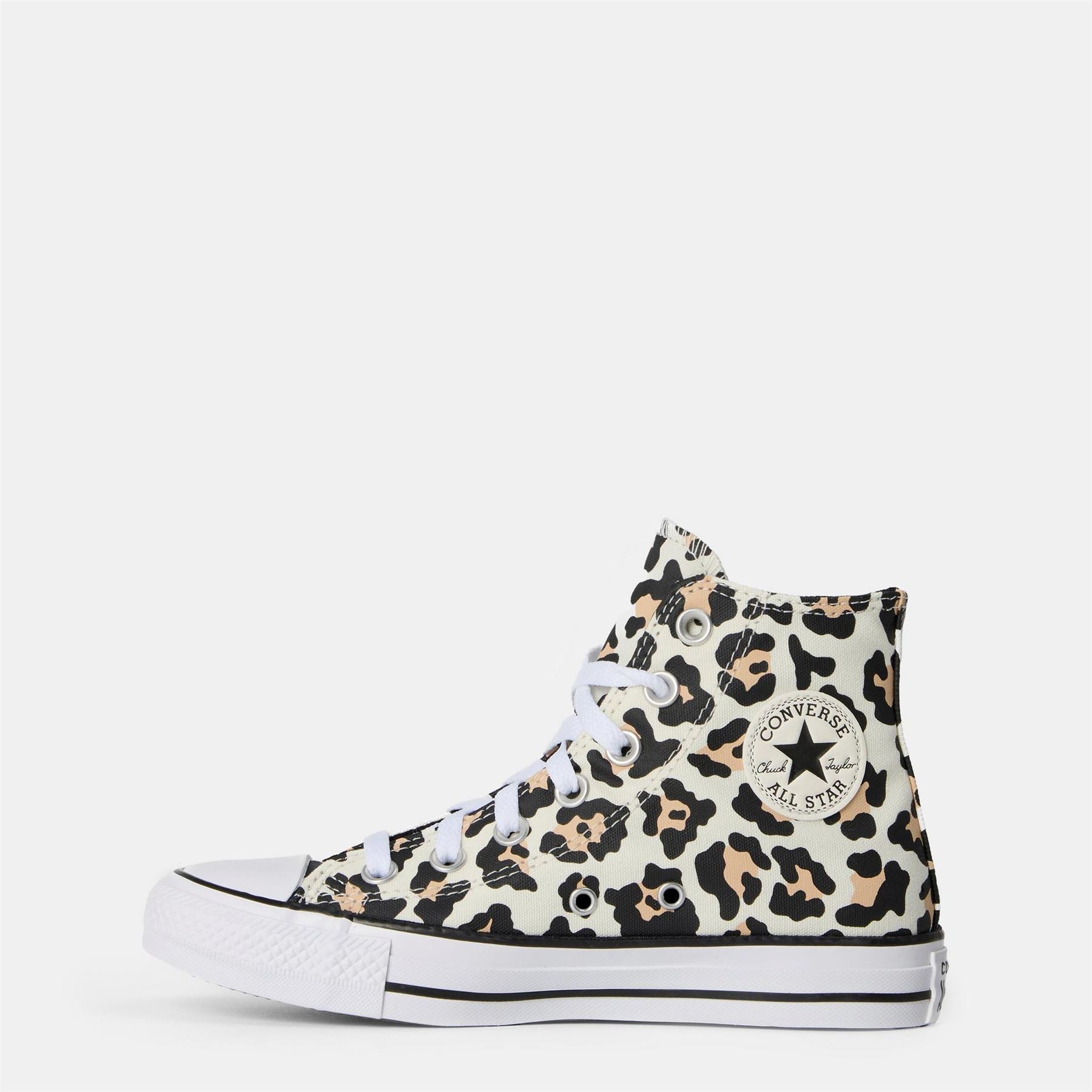 Converse Chuck Classic Hi Tops