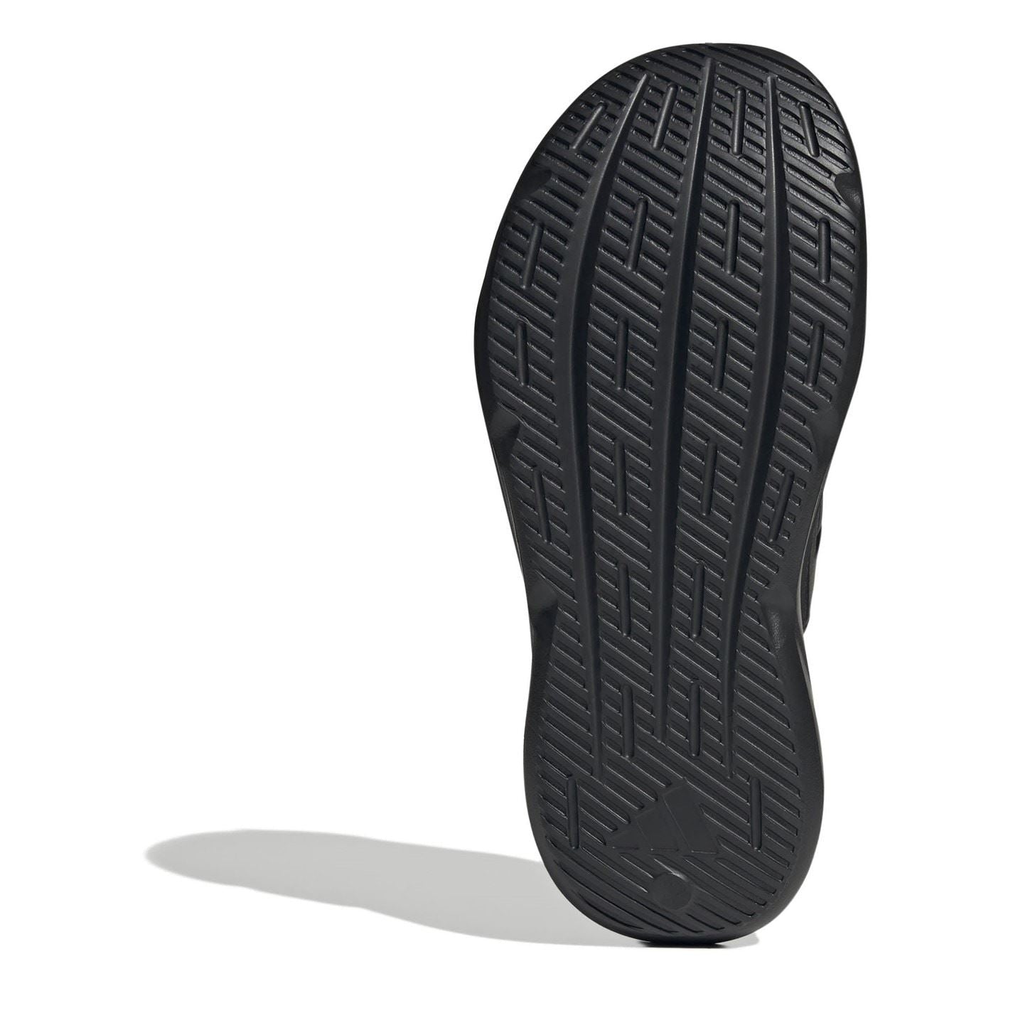 adidas Blaze Open Toe Flatform Slides