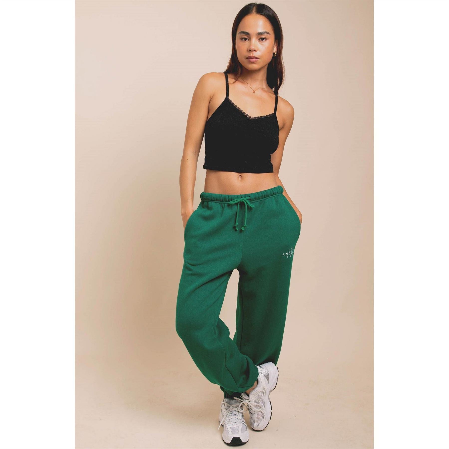 Daisy Street Joggers