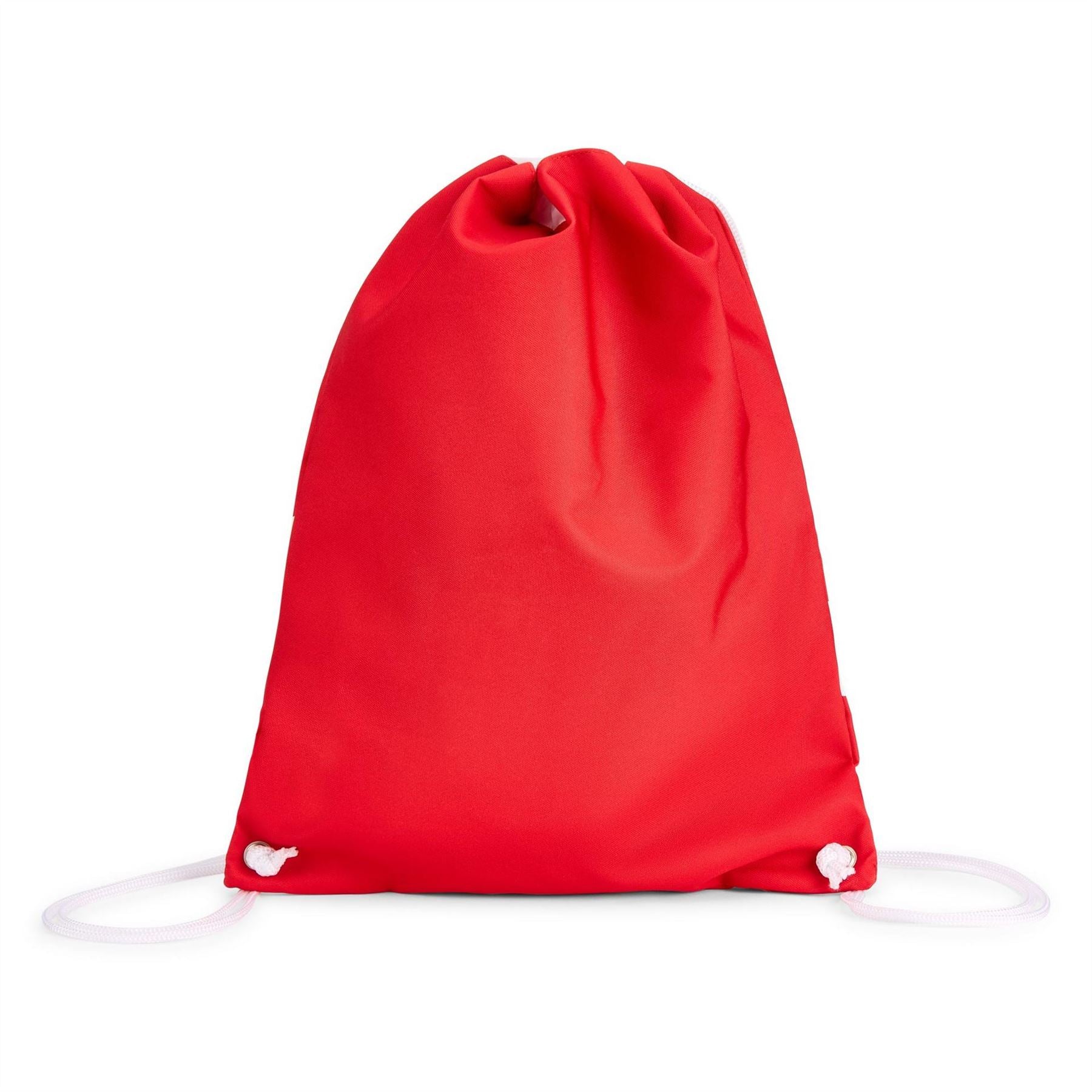Coca Cola Cola Officially Licensed Gym Bag Unisex