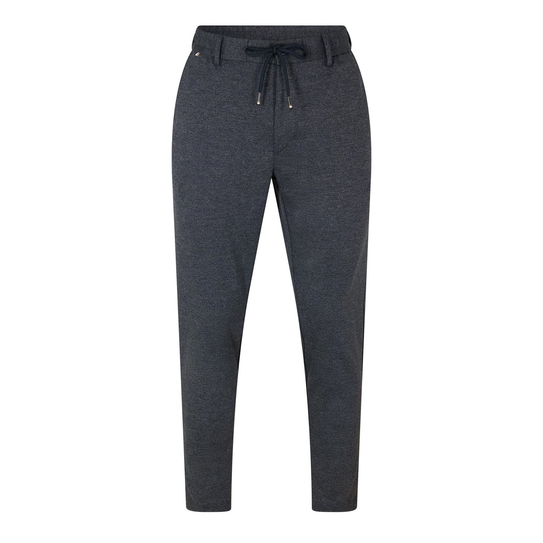 Boss Kane Ds Straight Leg Trousers