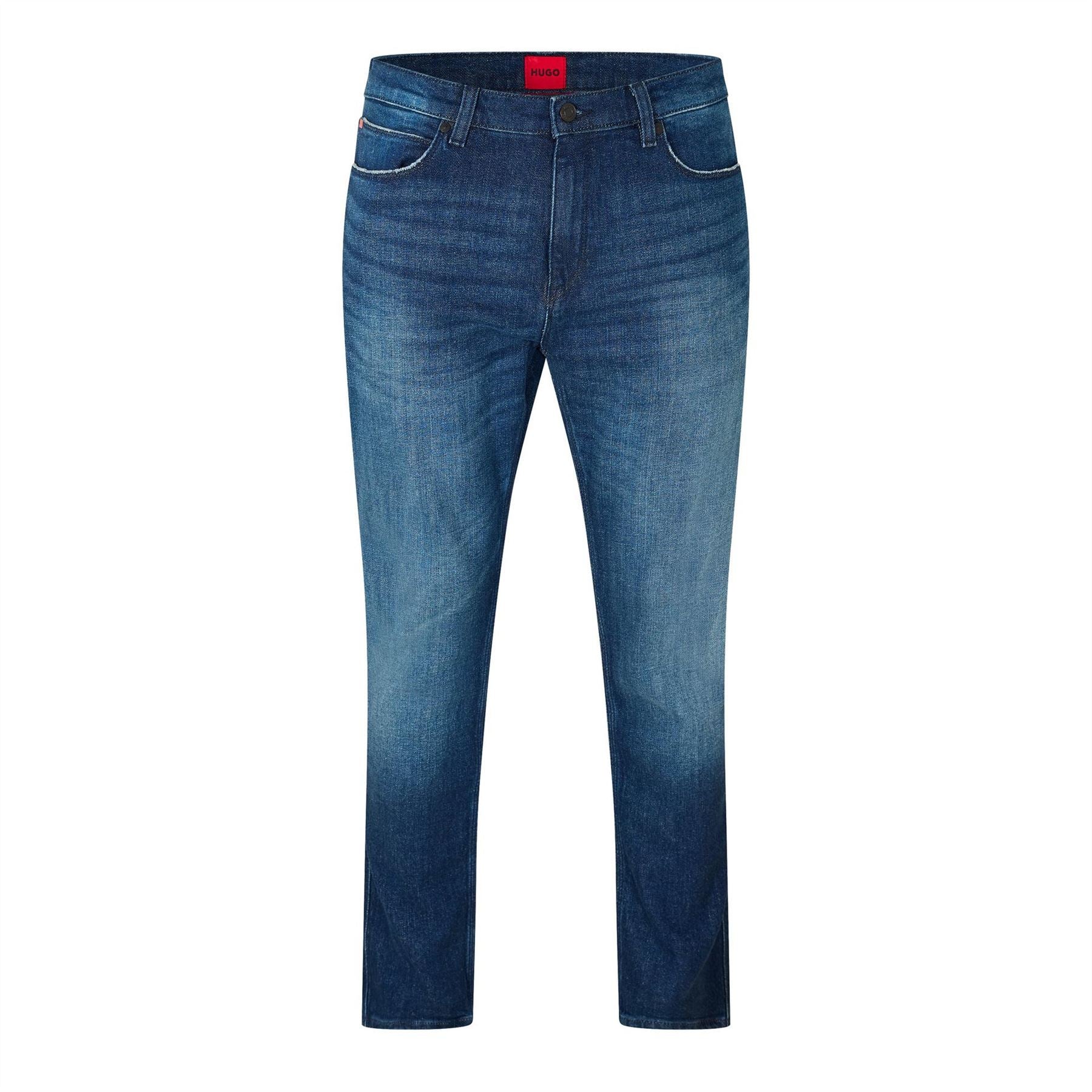 Hugo Mens 10258290 02 Slim Fit Jeans