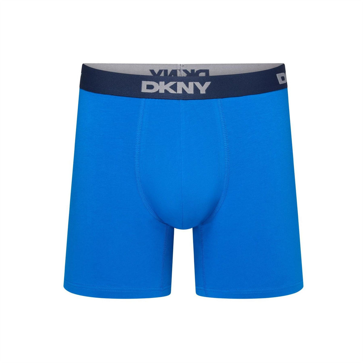DKNY Mens 3 Pack Trunks Modesto