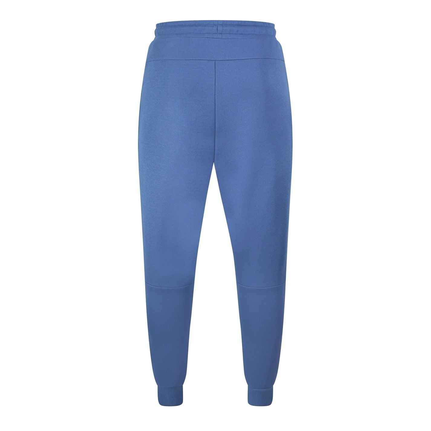 Everlast Elite Joggers Straight Leg Ribbed Cuff