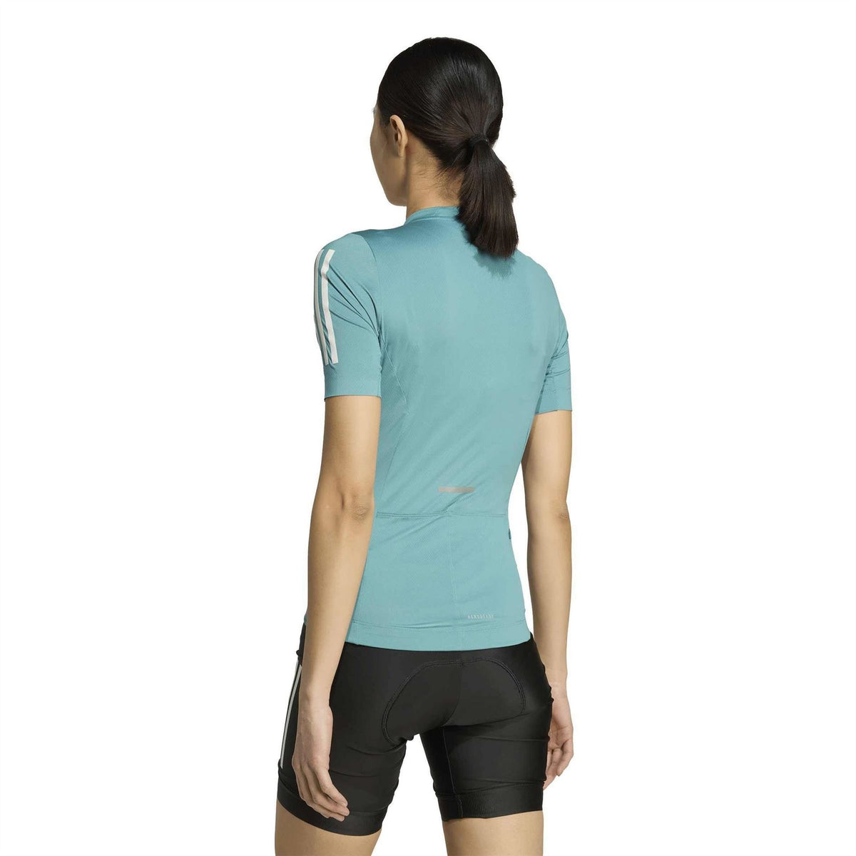 adidas Temp Jersey Short Sleeve Slim Fit T-Shirt