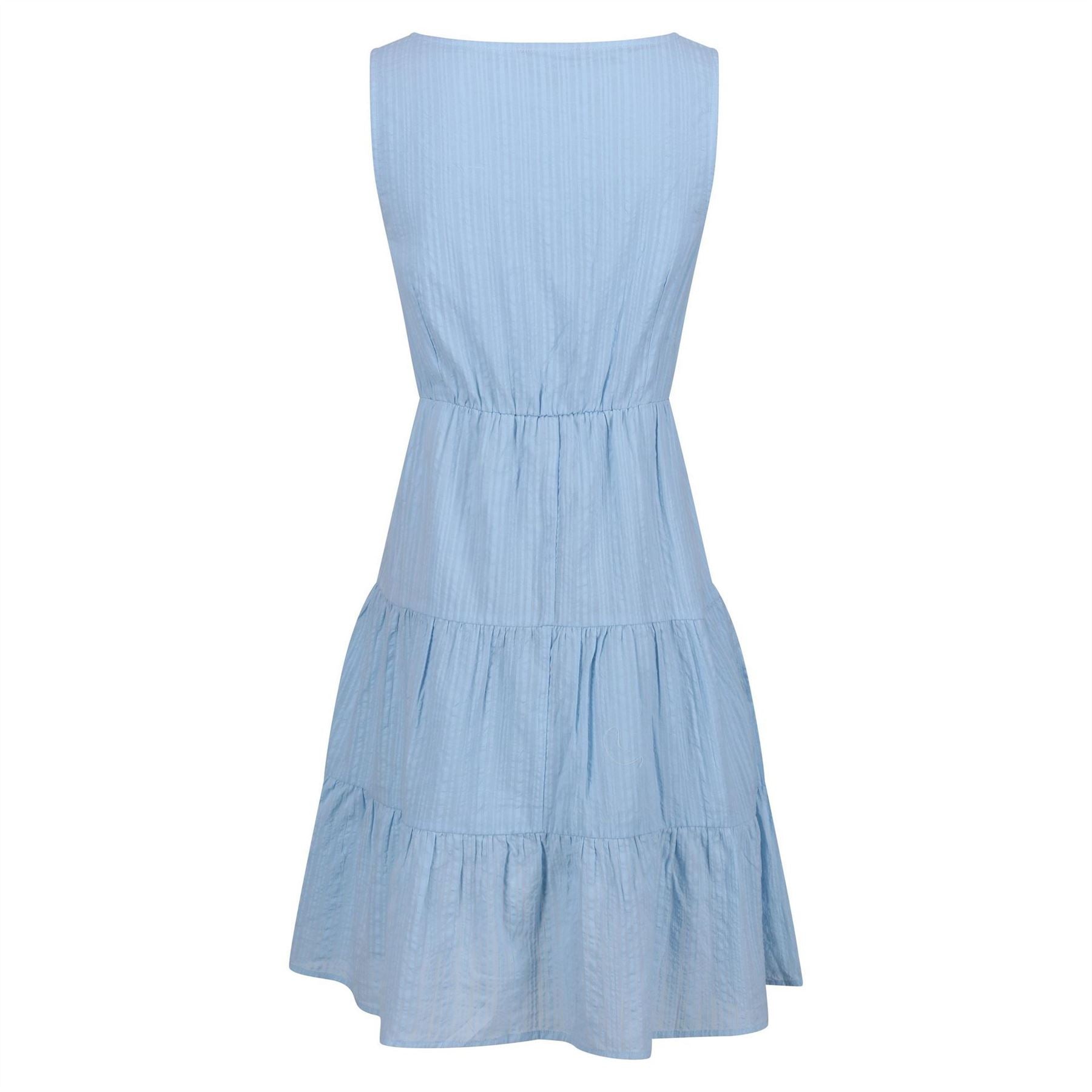 Regatta Zariah Smock Dress