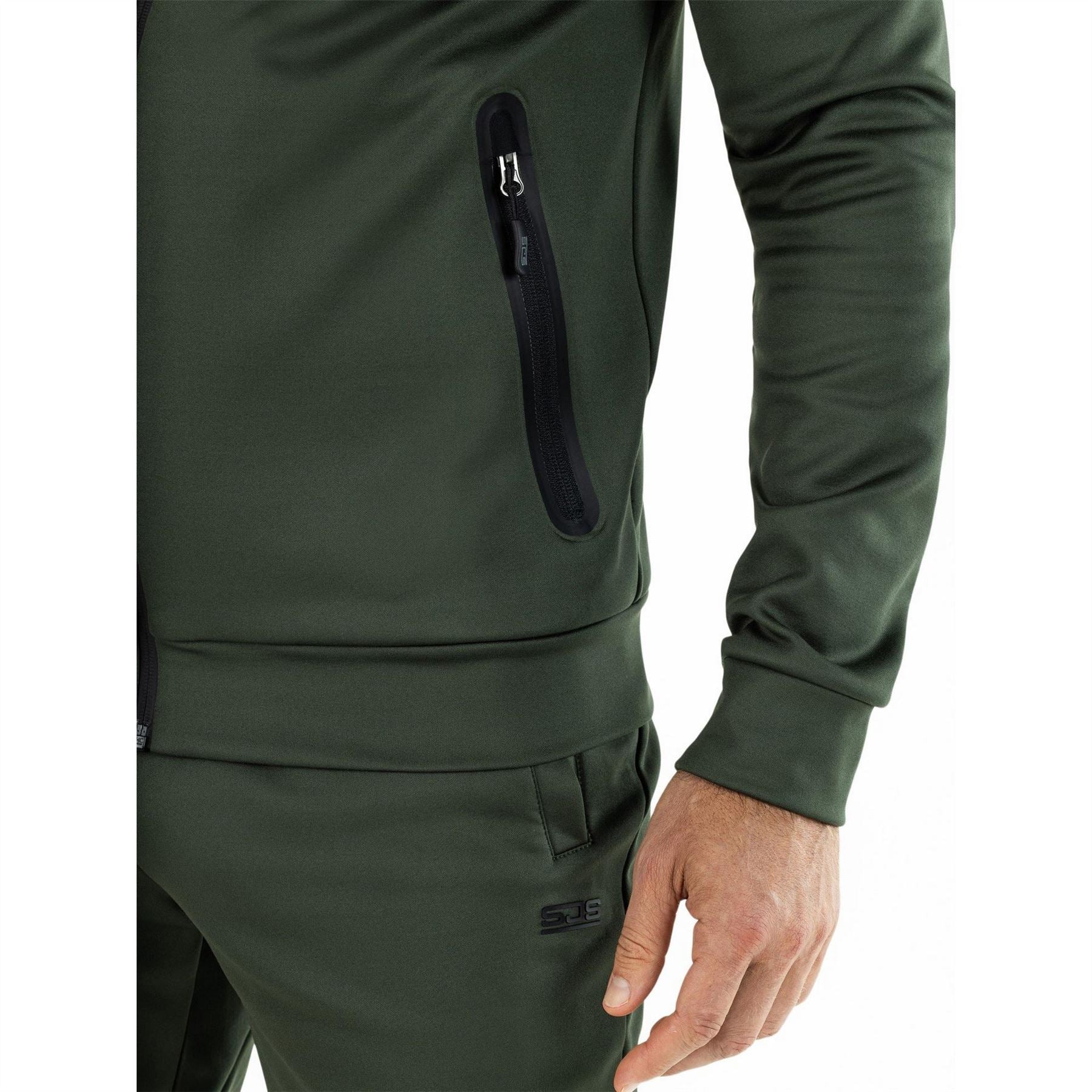 Sjeng Sports Maxim Performance Training Jacket