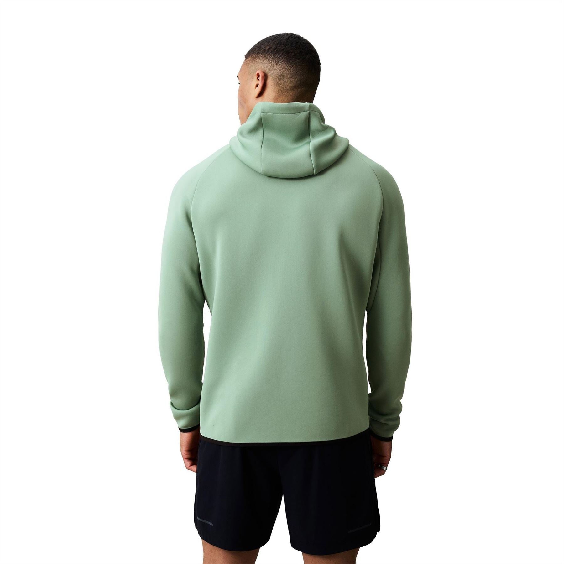 Canterbury Eve FulL-Zip Hood