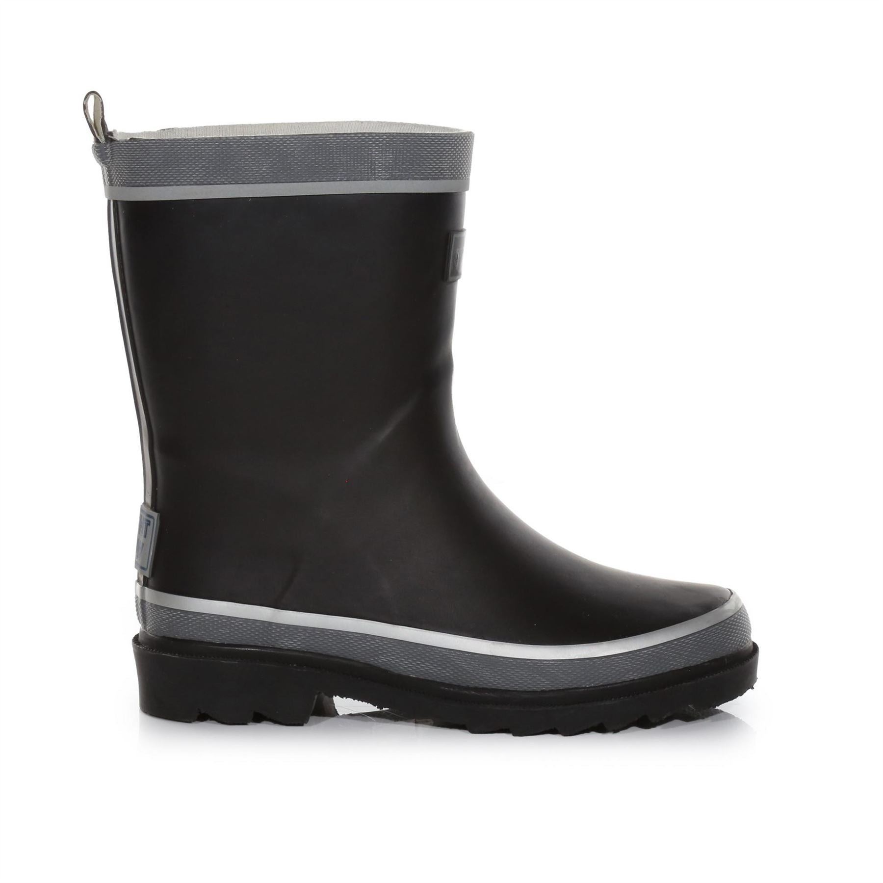 Regatta Foxfire Jnr Rain Boots with Lug Sole