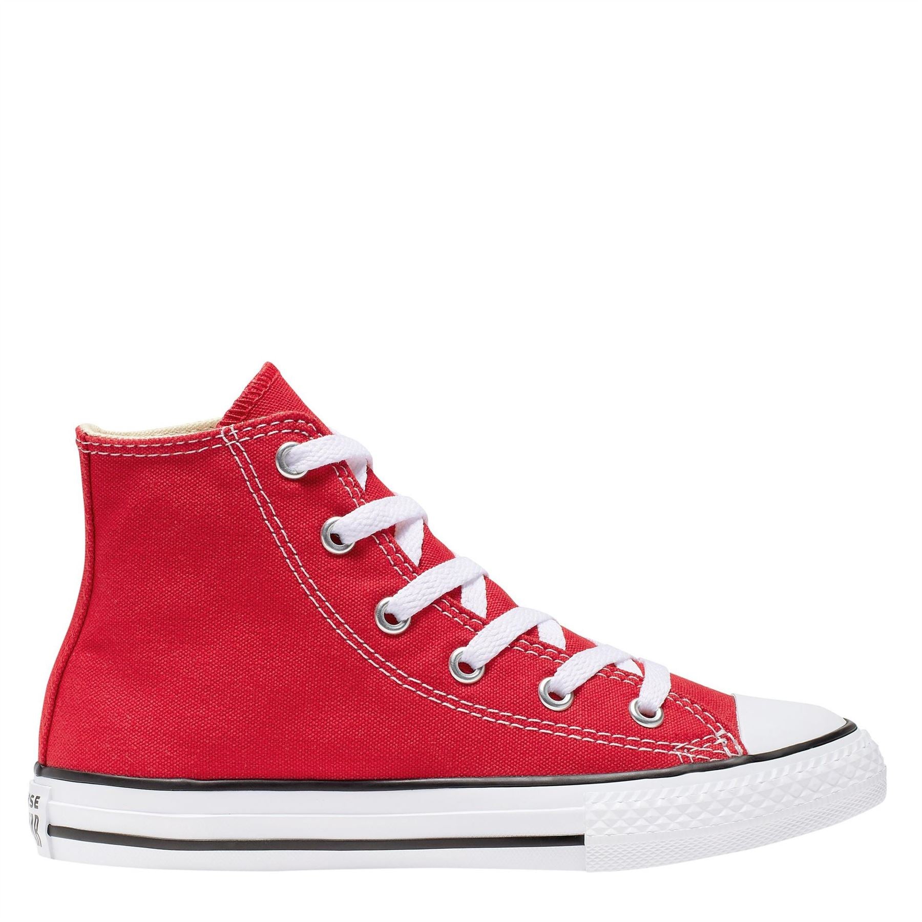 Converse Chuck High Cut Canvasas Shoes