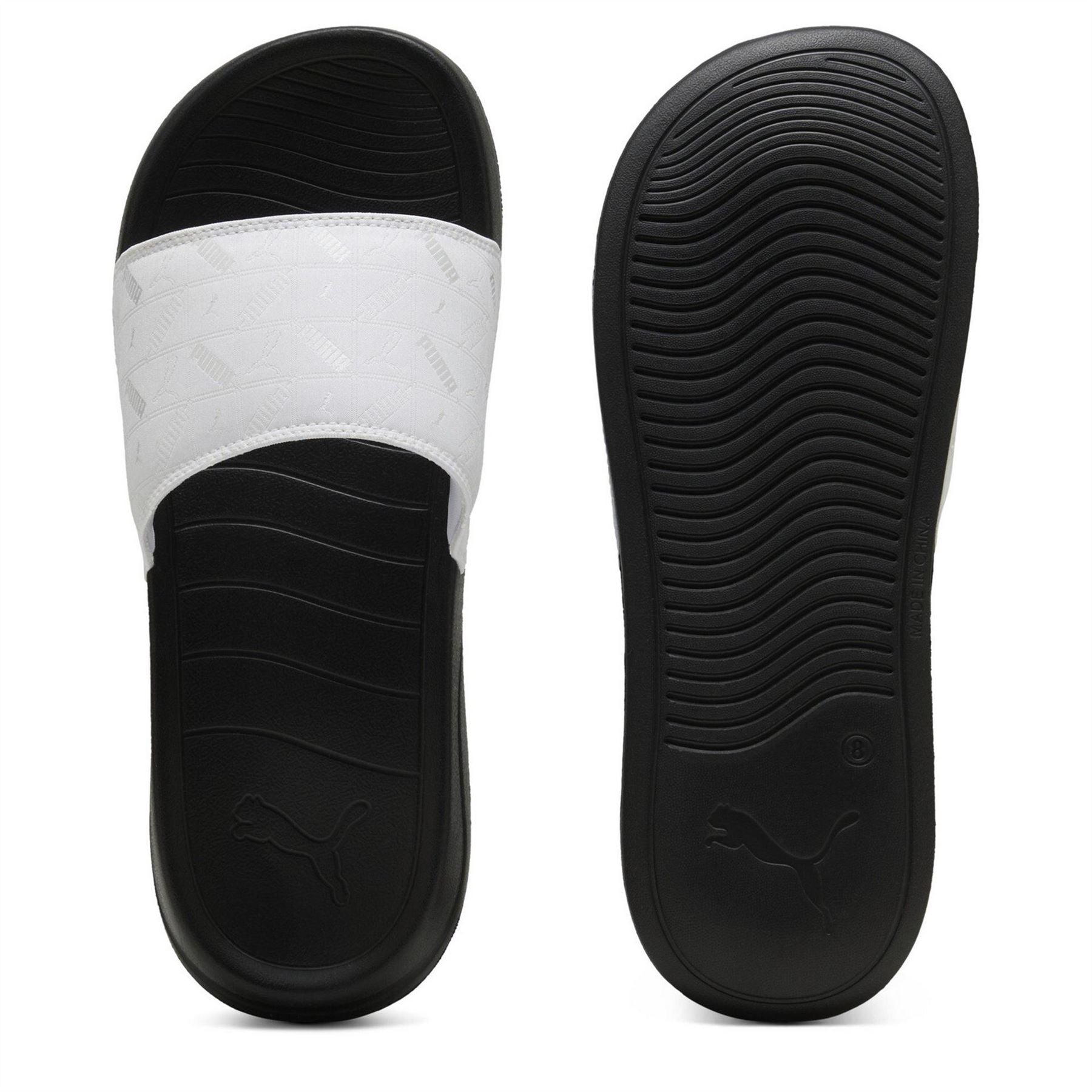 Puma Popcat 20 Embedded Pool Sliders