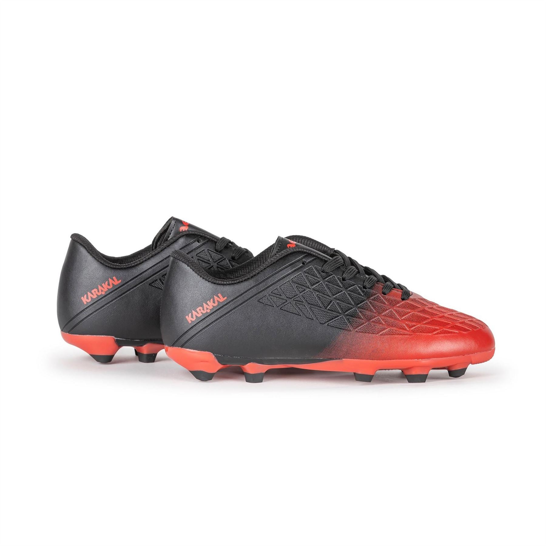 Karakal Gaelic 3 Firm Ground Football Boots Junior