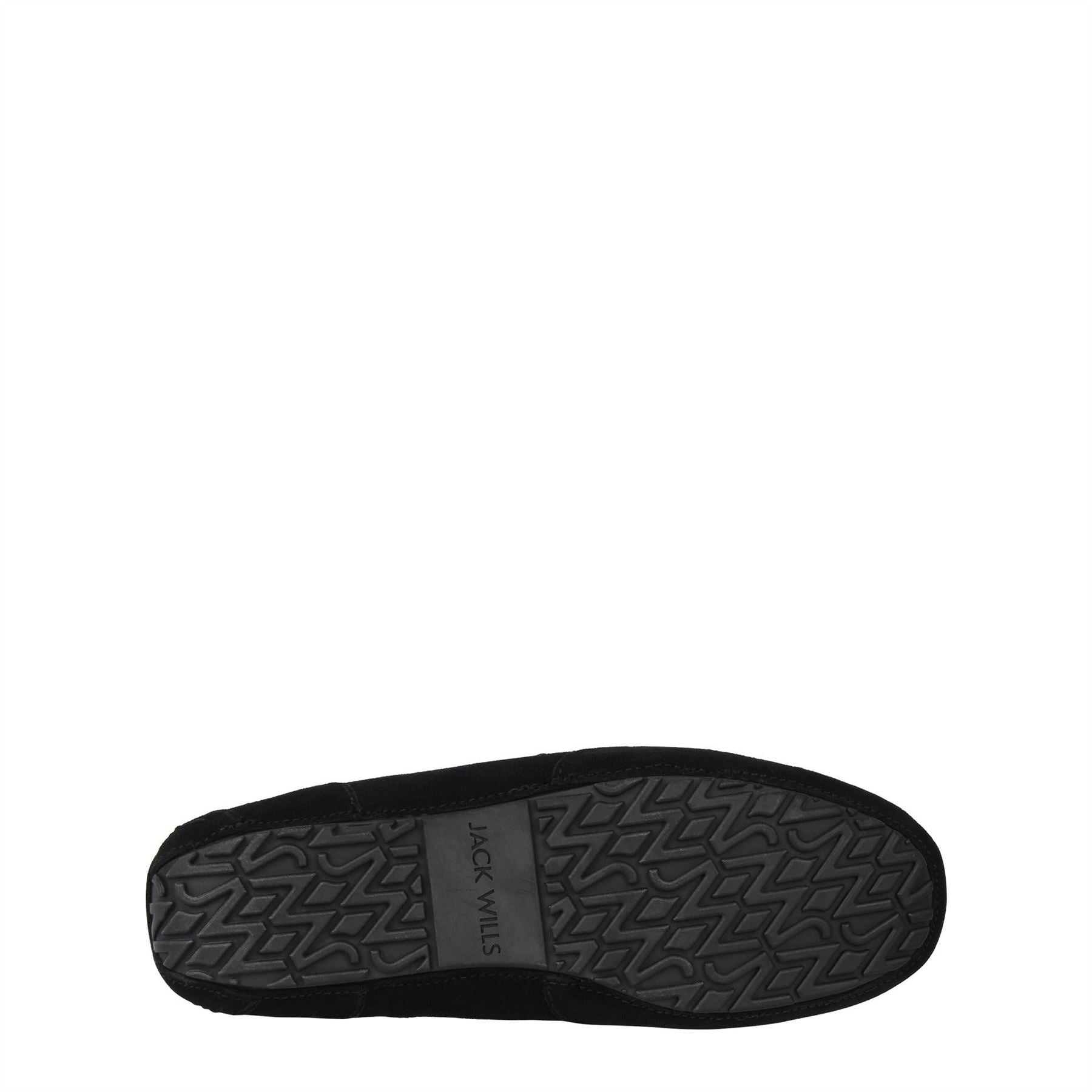 Jack Wills Moccasin Slippers