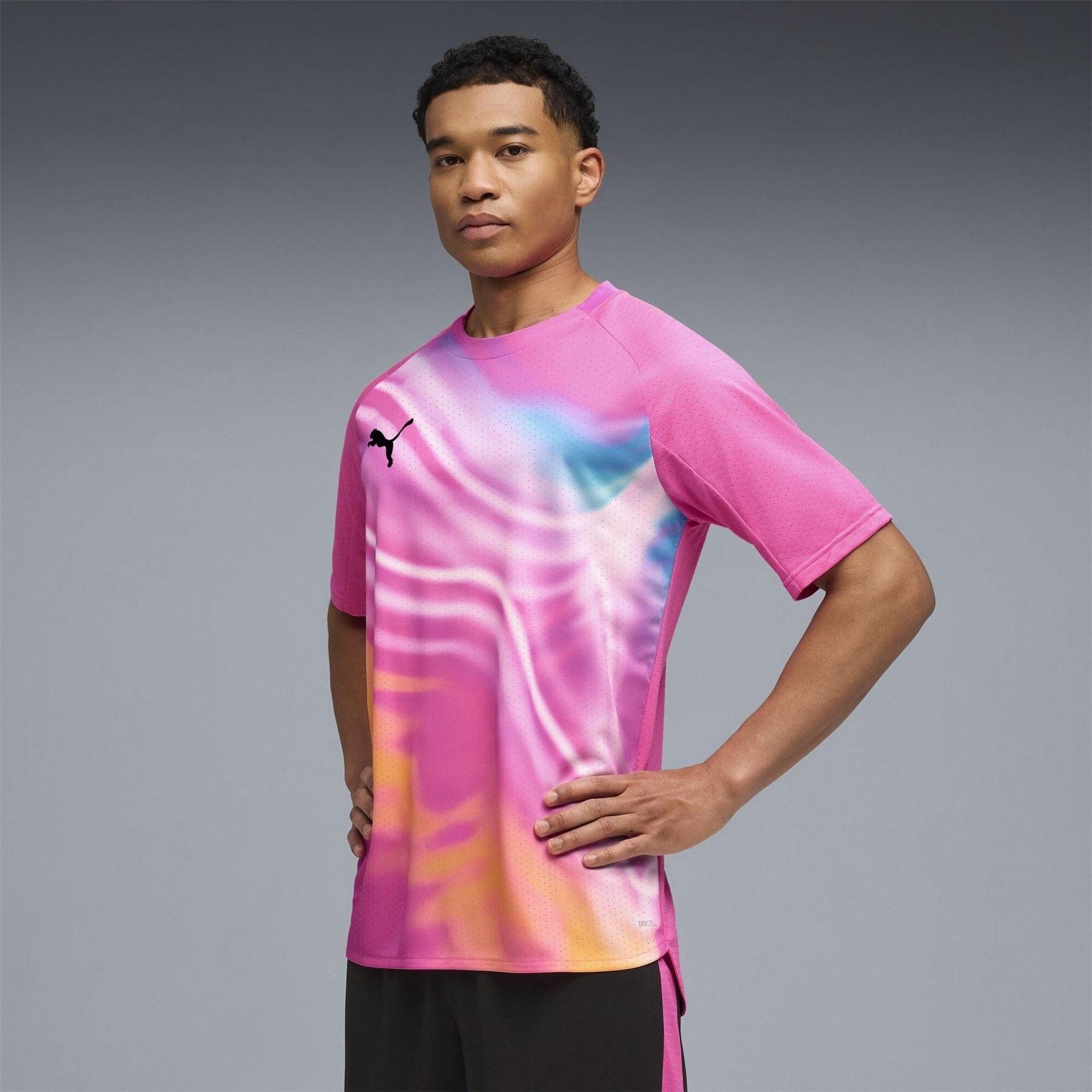 Puma Liga Short Sleeve T-Shirt