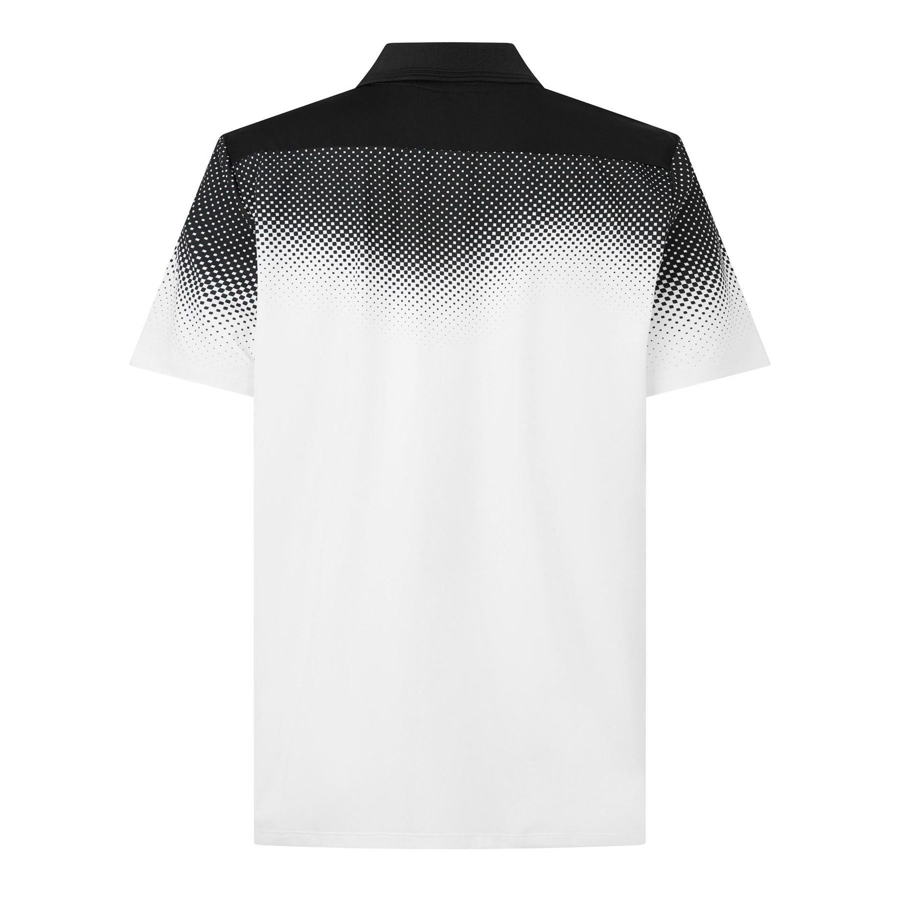Sjeng Sports Casimir Polo Short Sleeve Performance Shirt