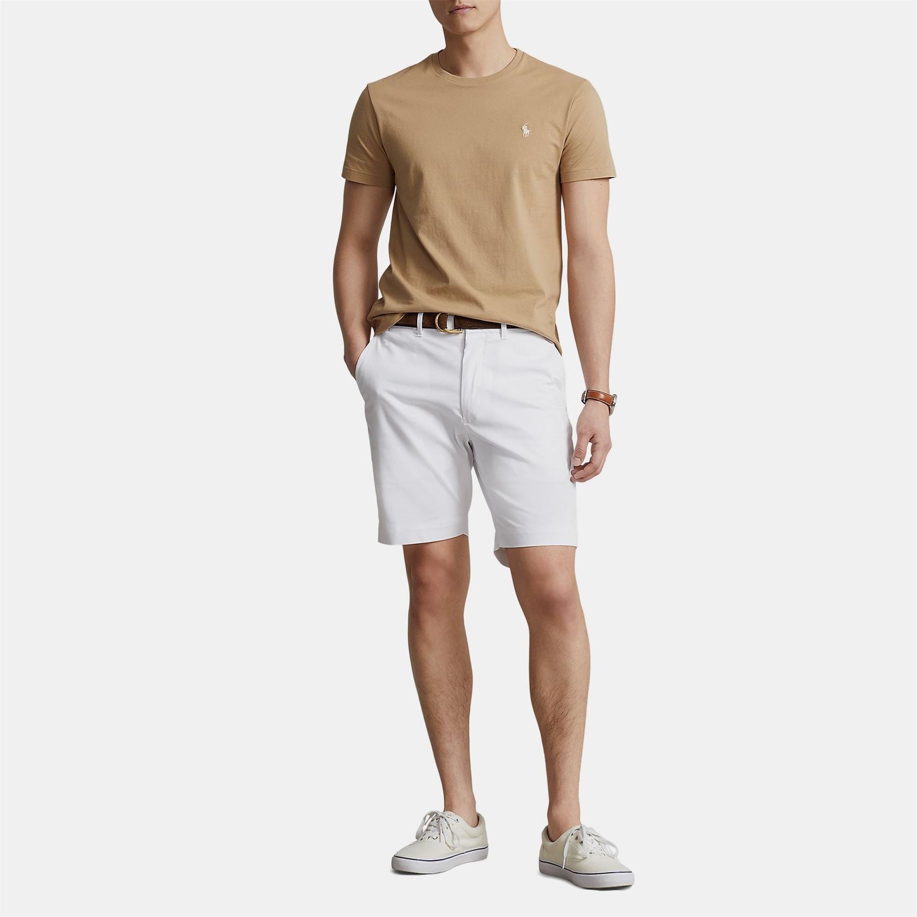 Polo Ralph Lauren Regular Fit Custom T-Shirt