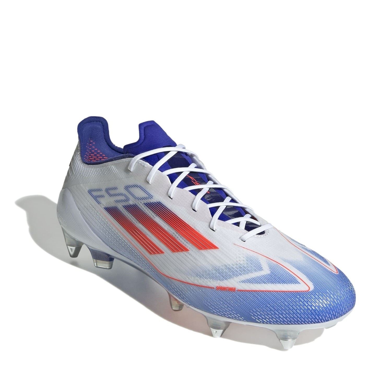 adidas F50 Elite Adults Soft Ground Football Boots