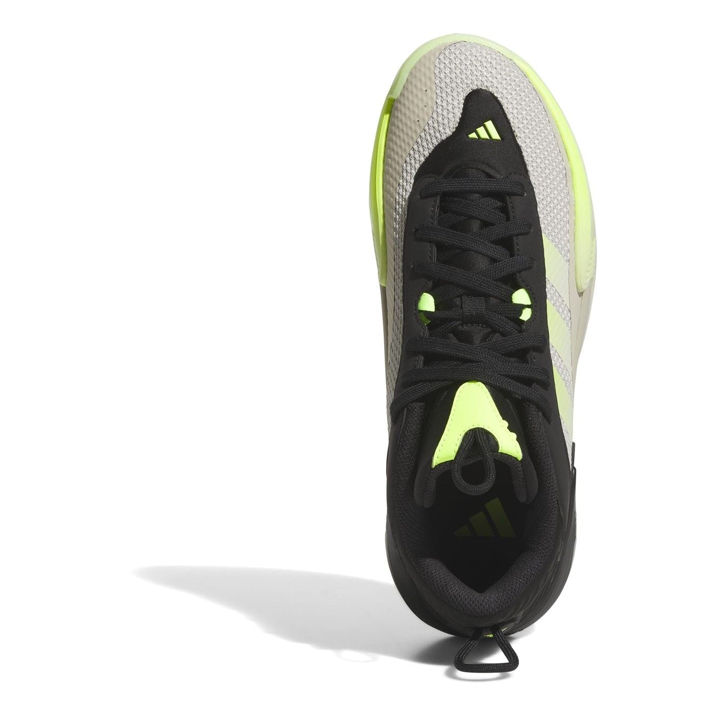 adidas Exhibit Select 2.0 Basketball Lace-Up Sneakers