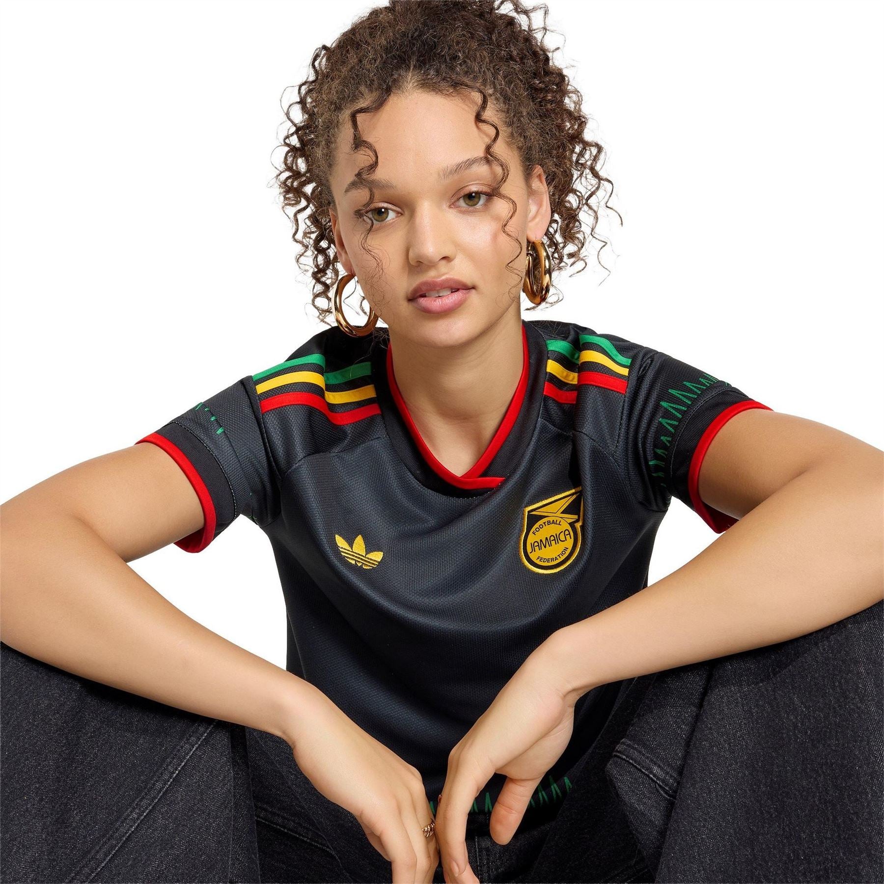 adidas Jamaica Away Shirt 2026