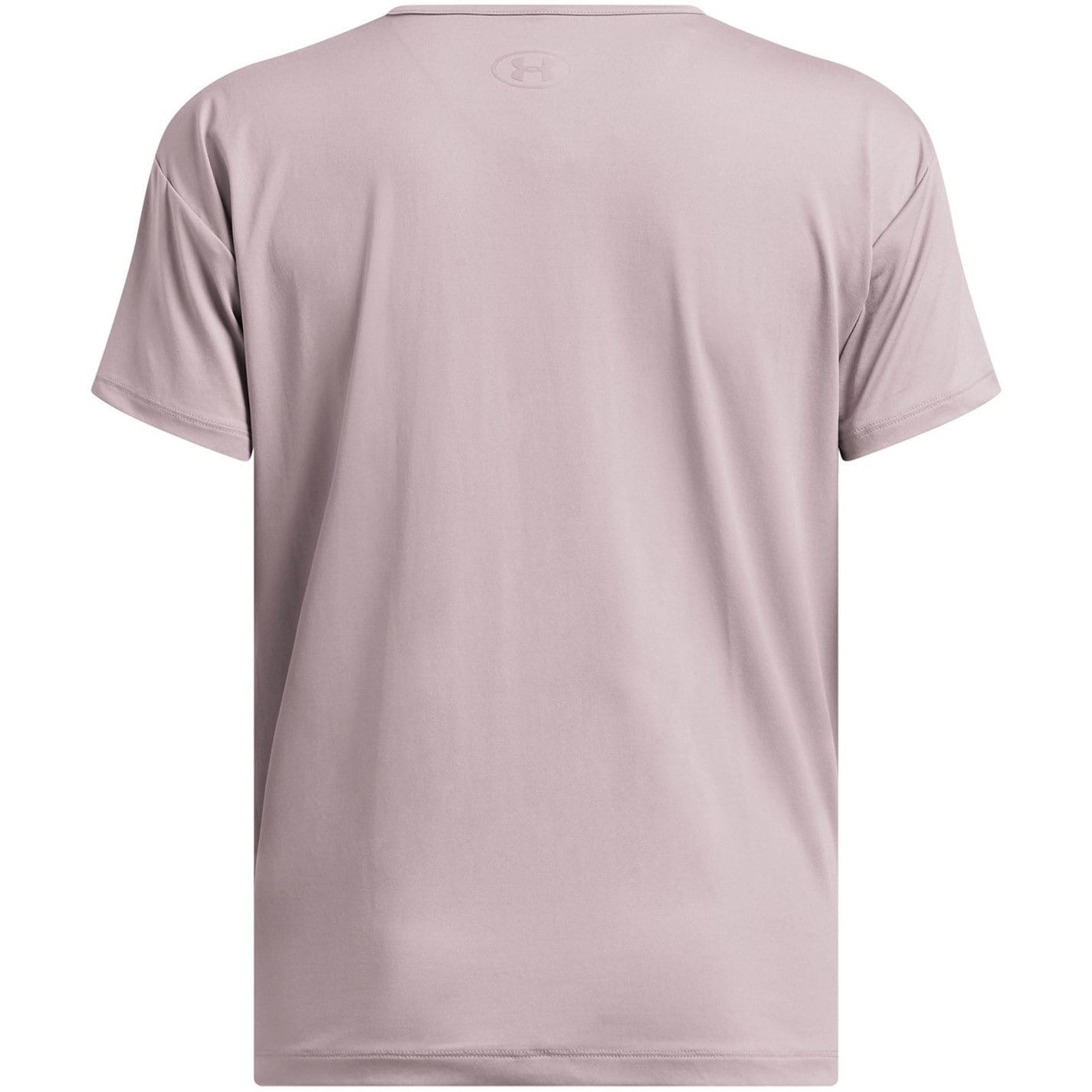 Under Armour UA Rush Energy Relaxed Fit Crew Neck T-Shirt