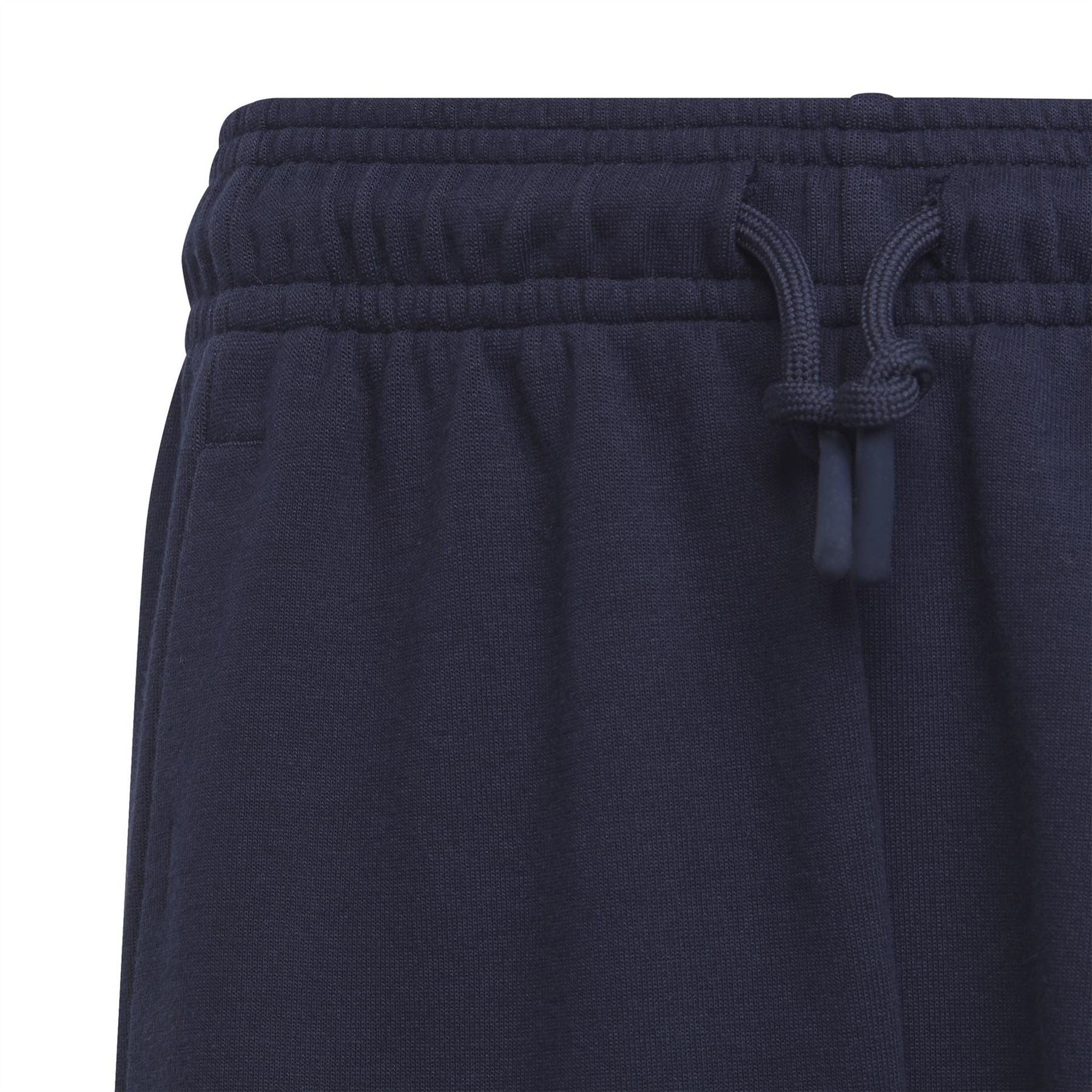 adidas Icons Logo Tracksuit Bottoms Juniors