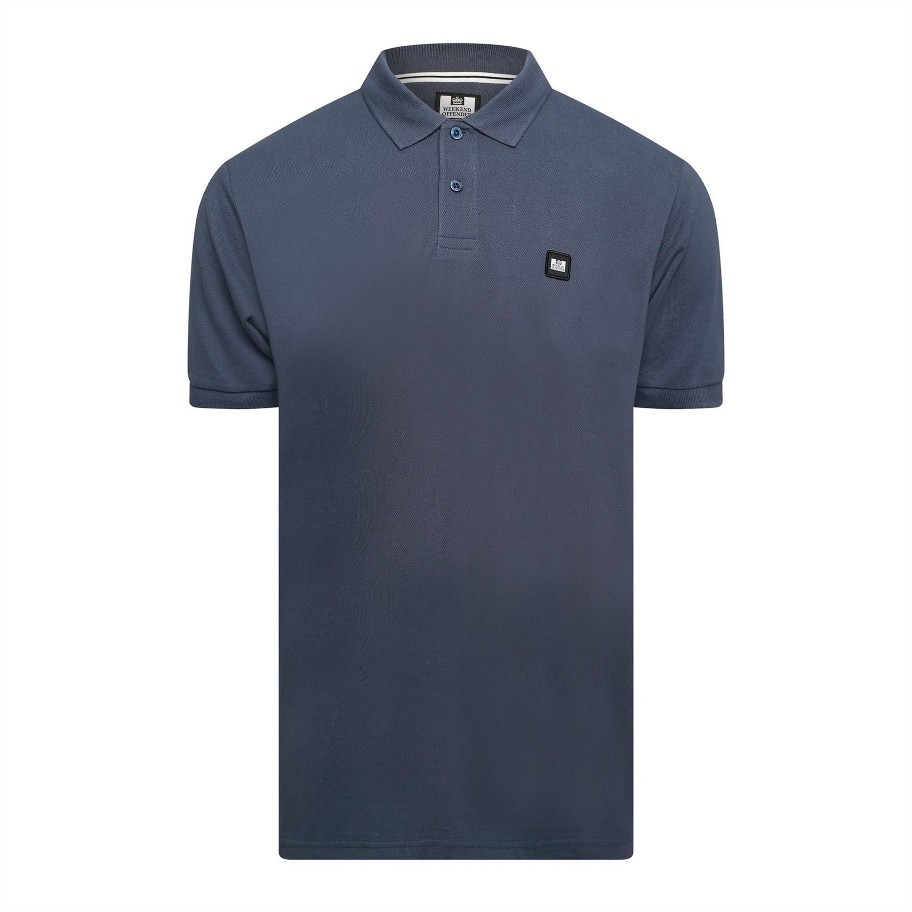 Weekend Offender Barnum Polo Shirt