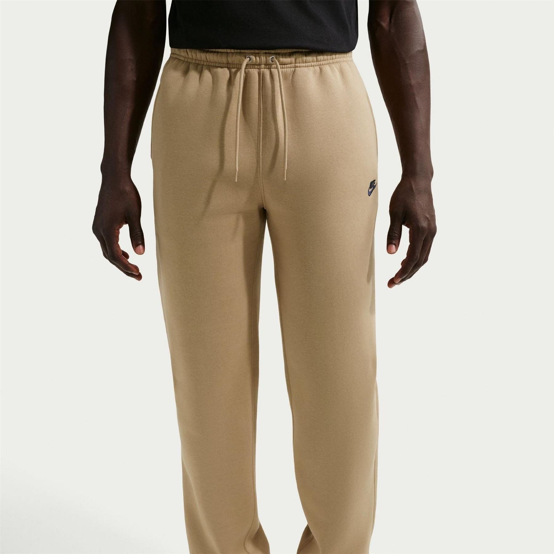 Nike Mens Sportswear Club Fleece Pants