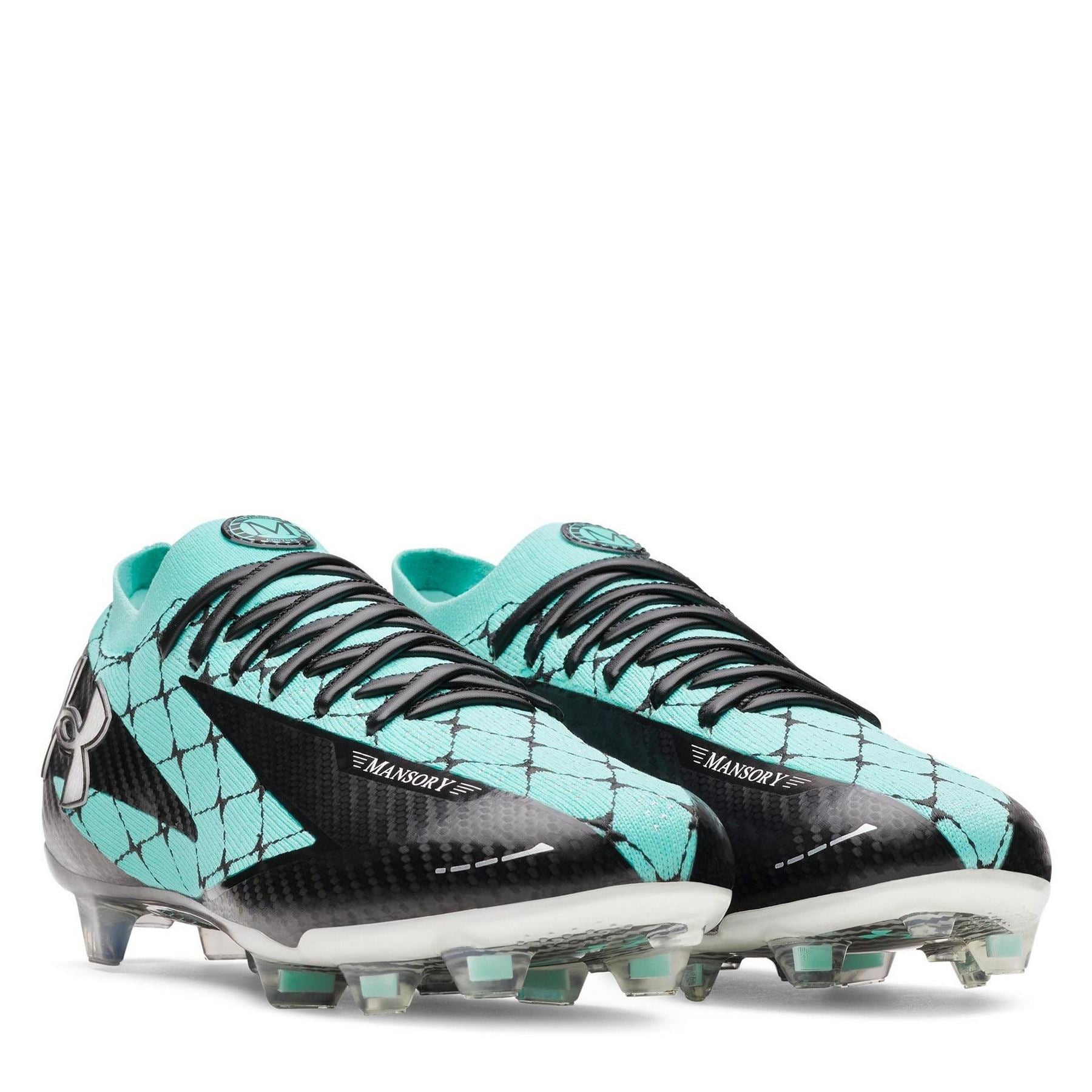 Under Armour Shadow Elt 3 Fg M Sn99