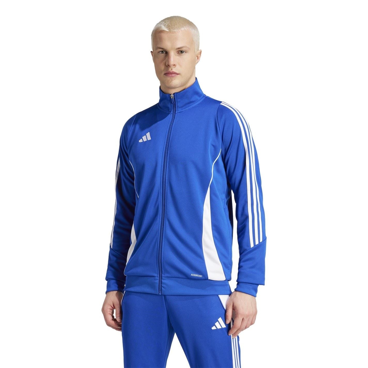 adidas Mens Tiro 24 Training Track Top