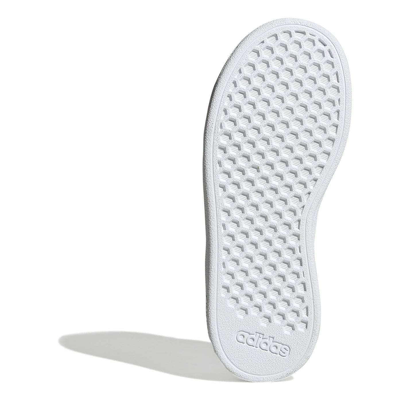 adidas Grand Court Trainers Child Girls