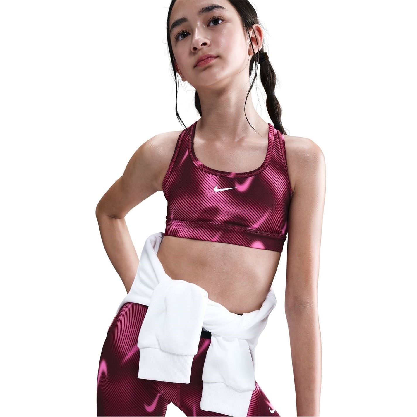 Nike Pro Sports Bra