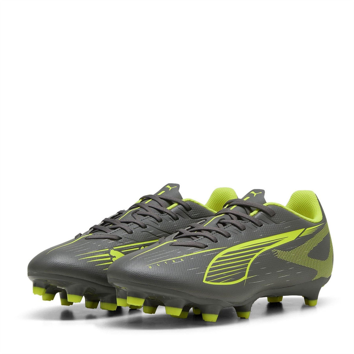 Puma Womens Ultra 5 Play Fg Ag Wns Firm Ground Football Boots