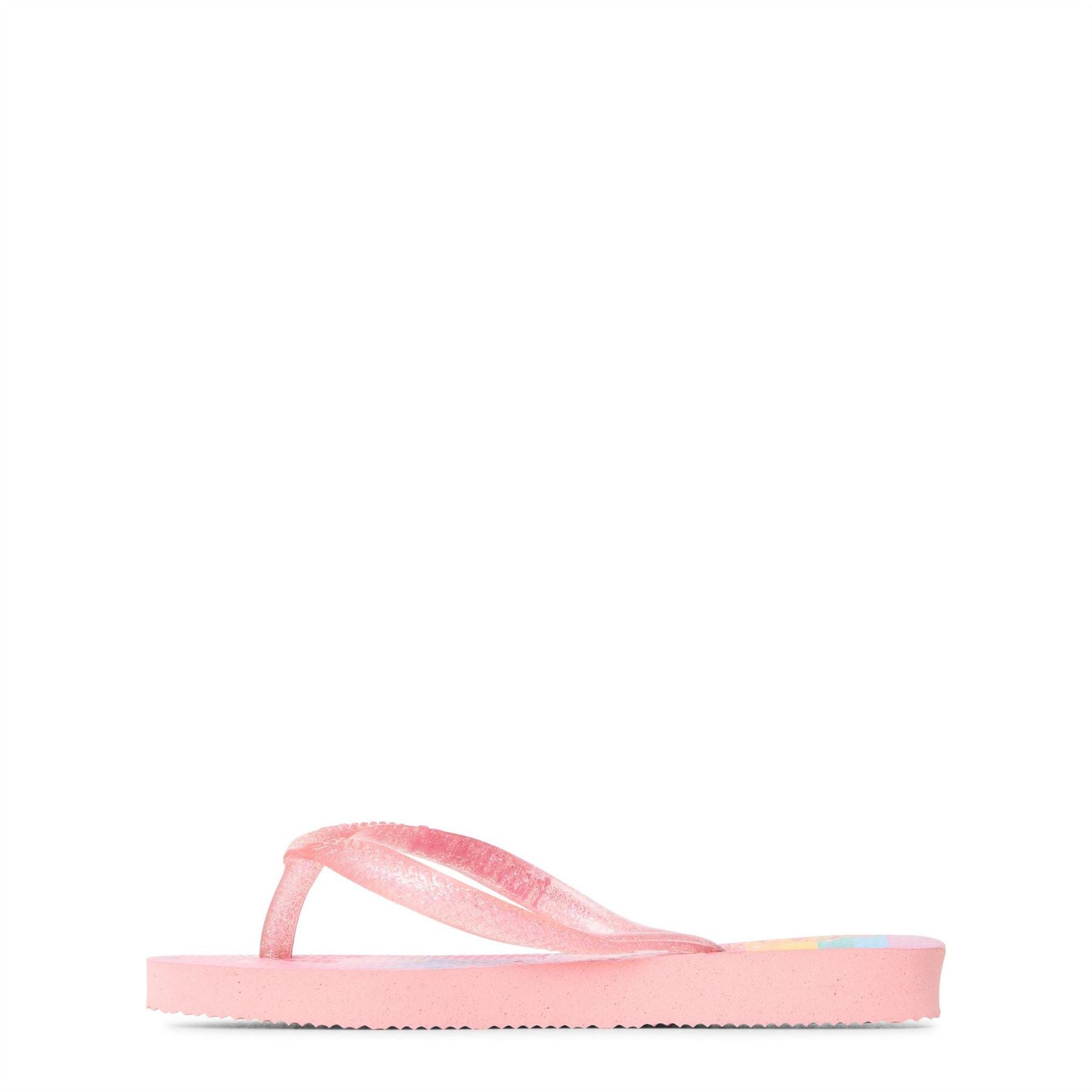 Havaianas Kids Pony Slim Flip Flops