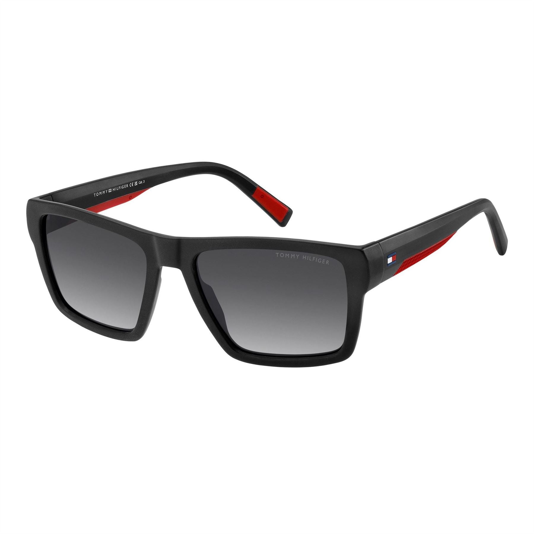 Tommy Hilfiger Sun Sq SunGls Sn63