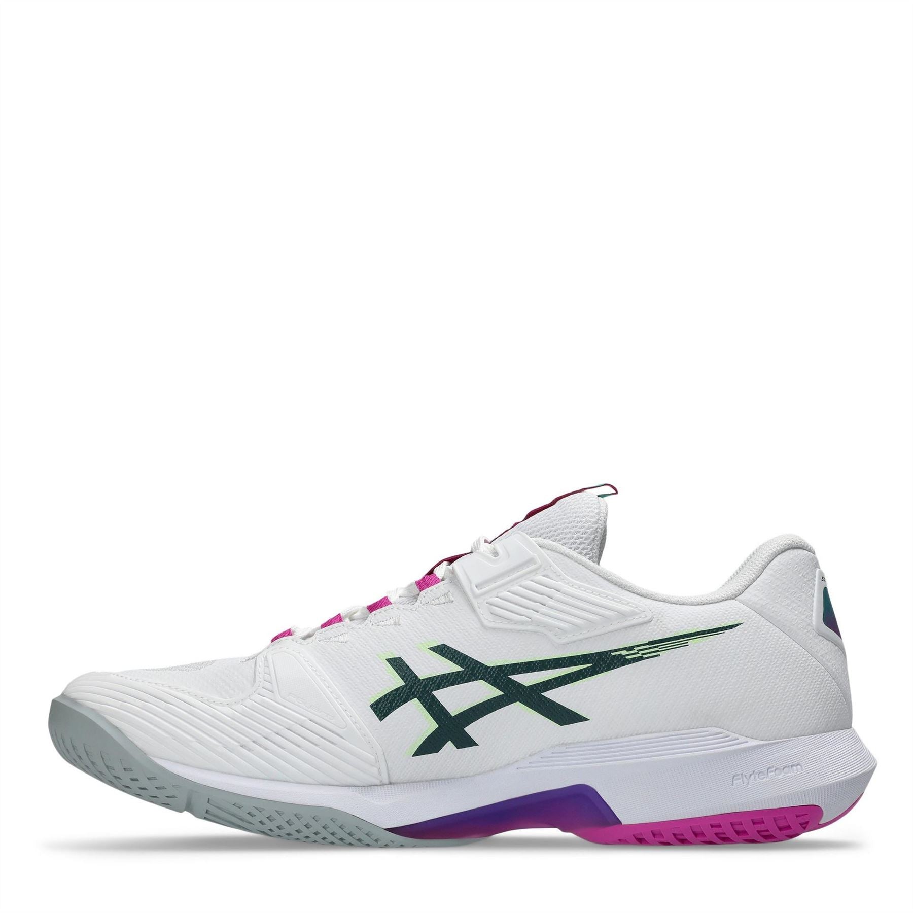 Asics Mens Speed Ff 4 Tennis Shoes
