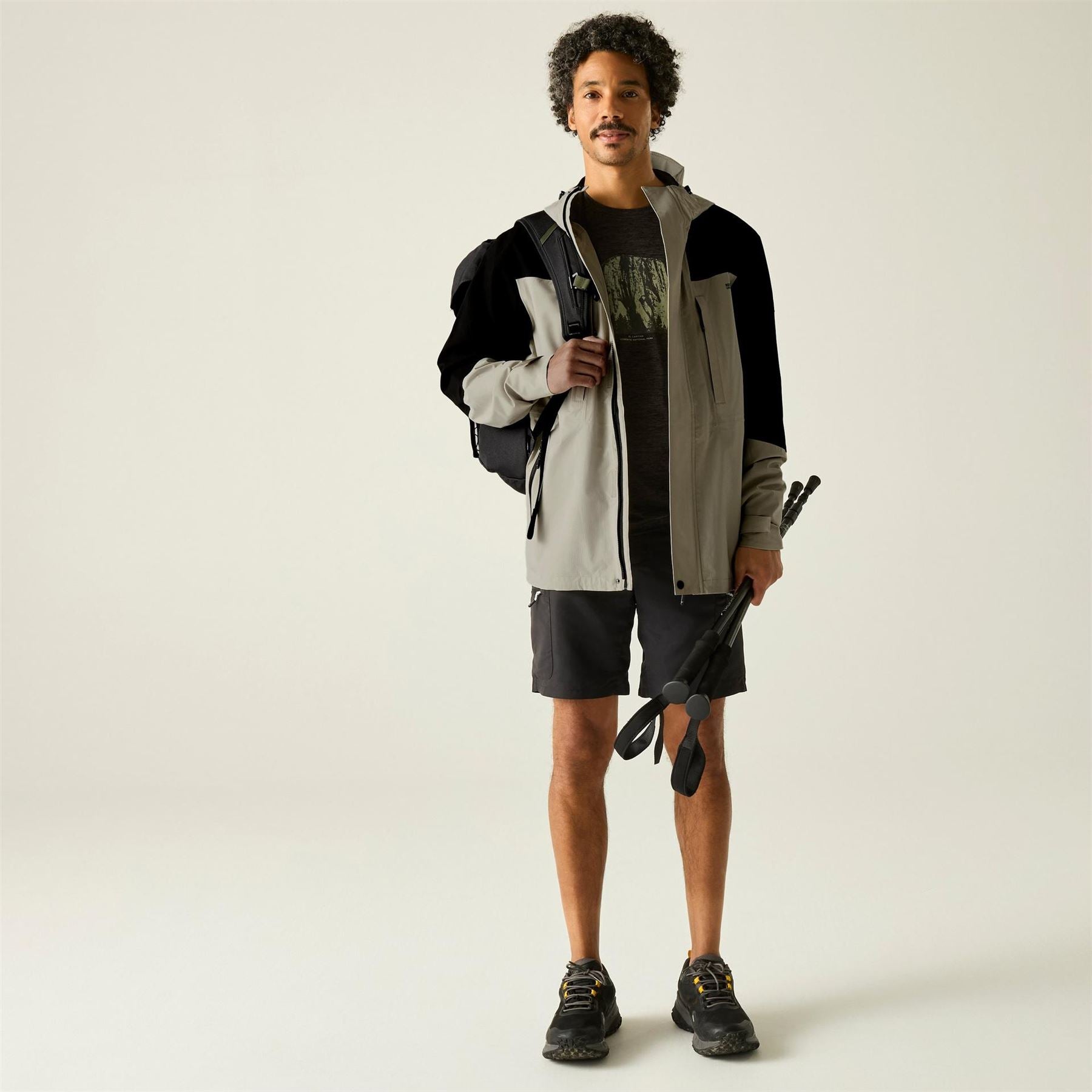 Regatta Freesdale Sn63