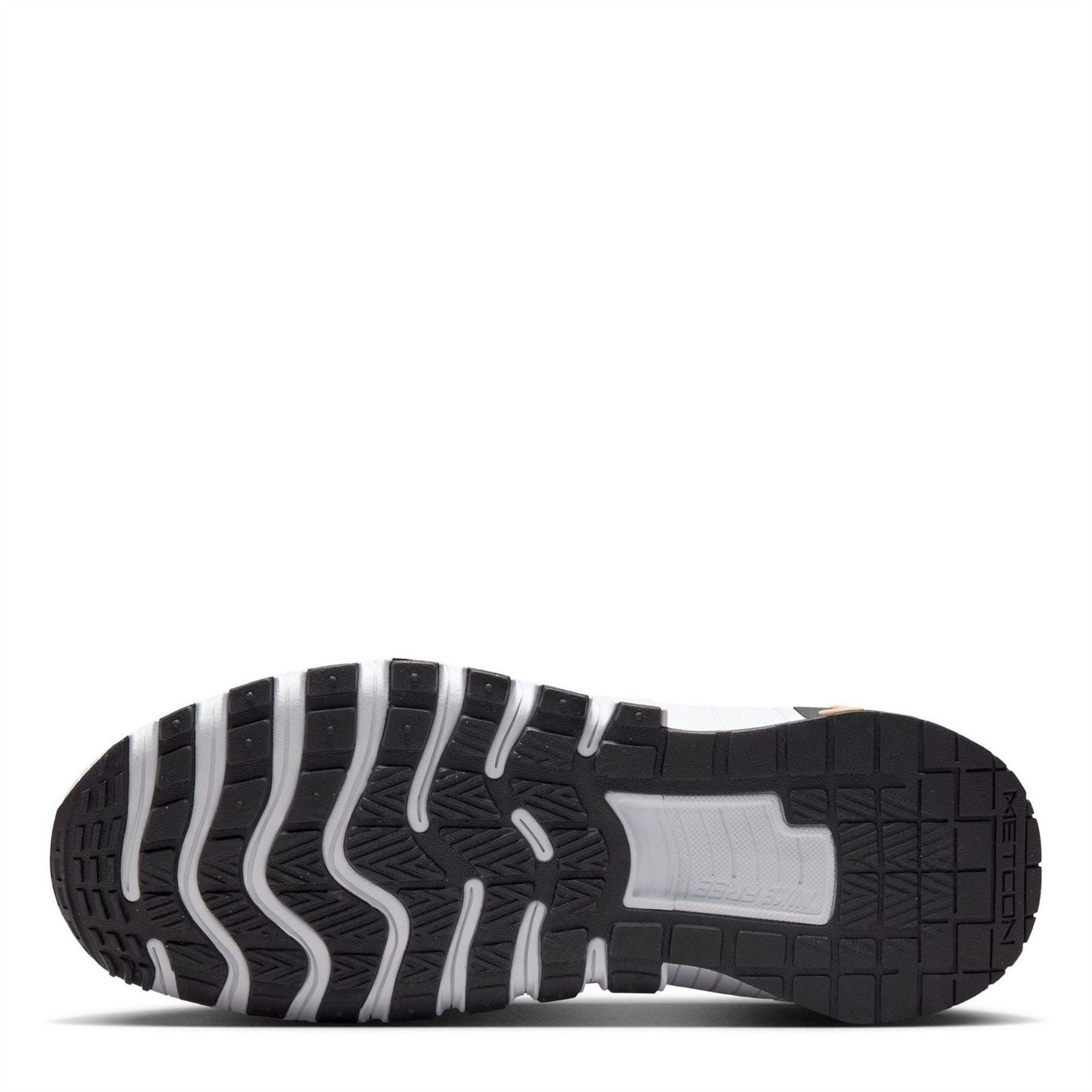 Nike Free Metcon 6 Low Top Sneakers