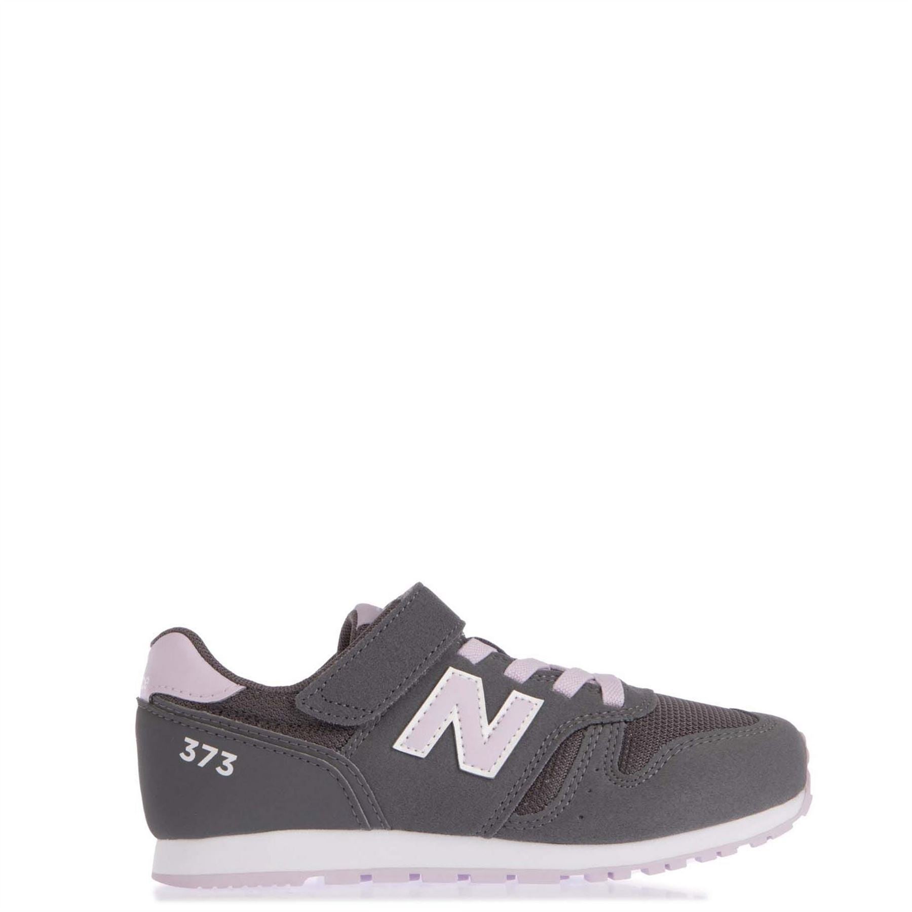 New Balance 373 Hook  And  Loop Trainers