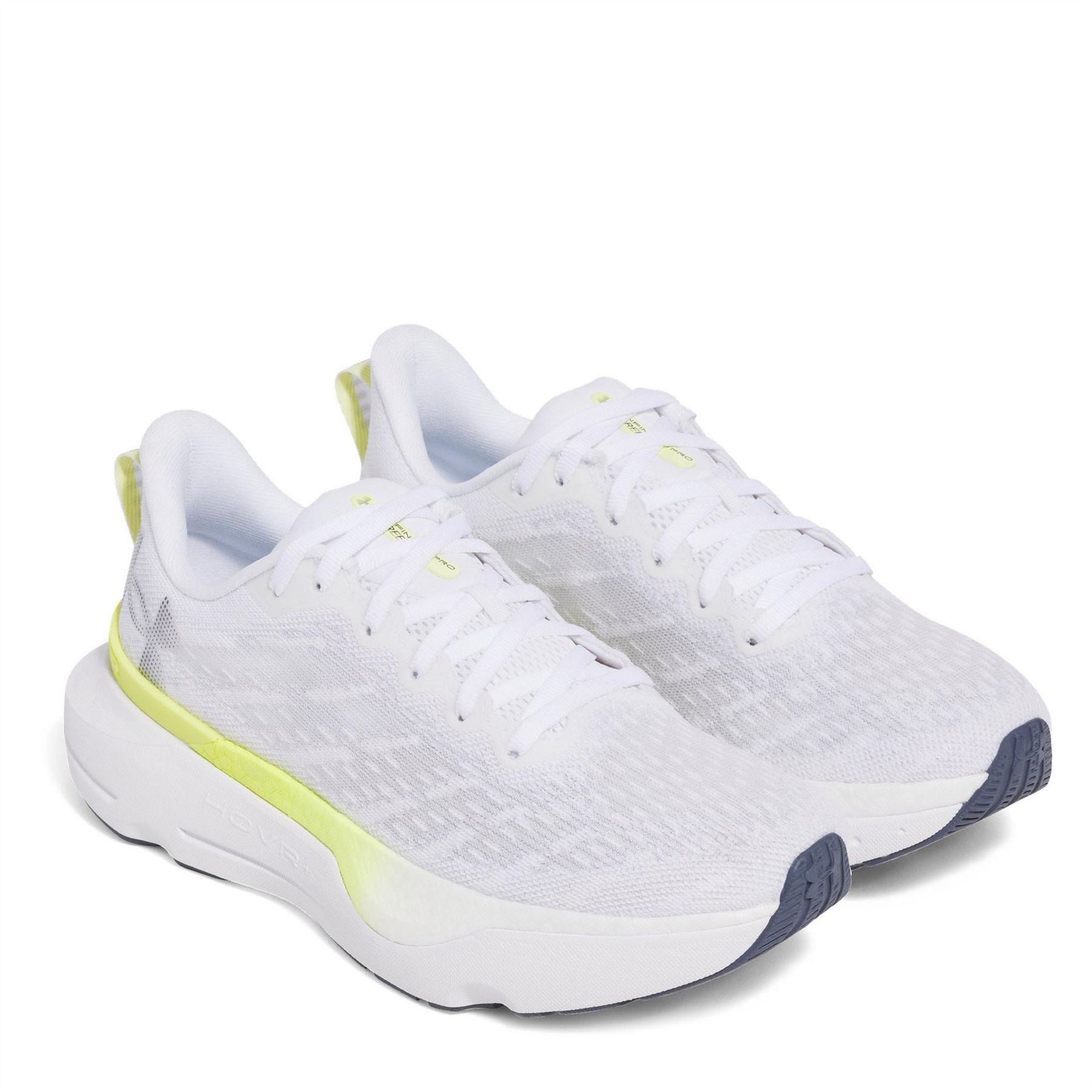 Under Armour Infinite Pro Breeze Entry Road Running Shoes