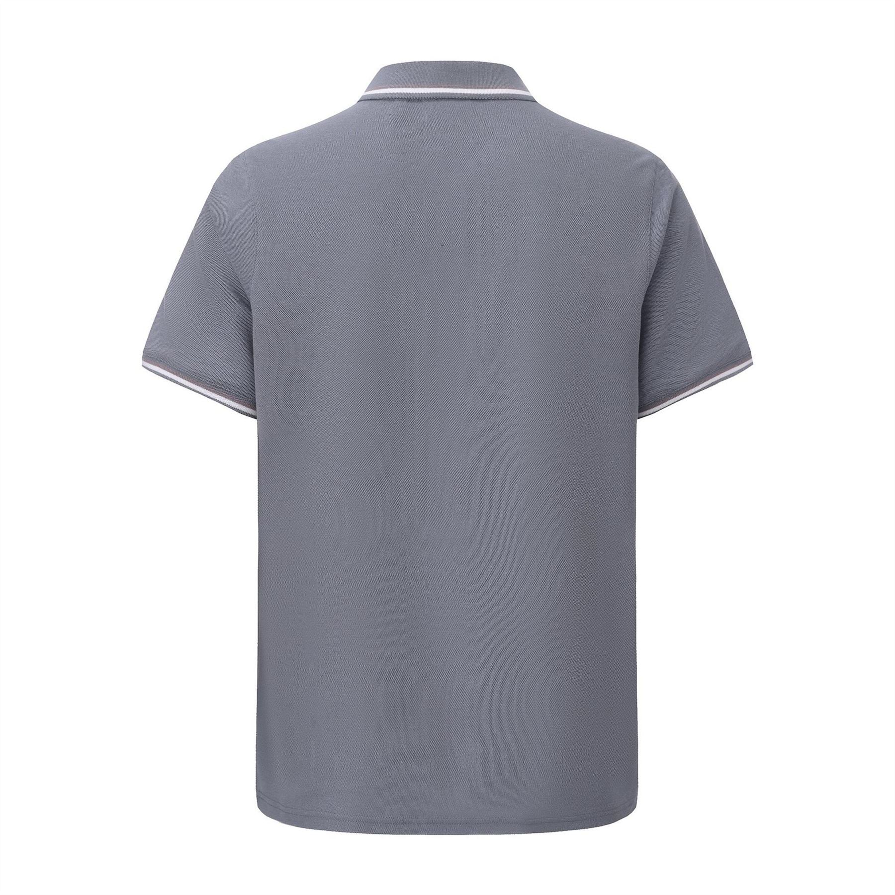 Slazenger Mens Tipped Polo Shirt