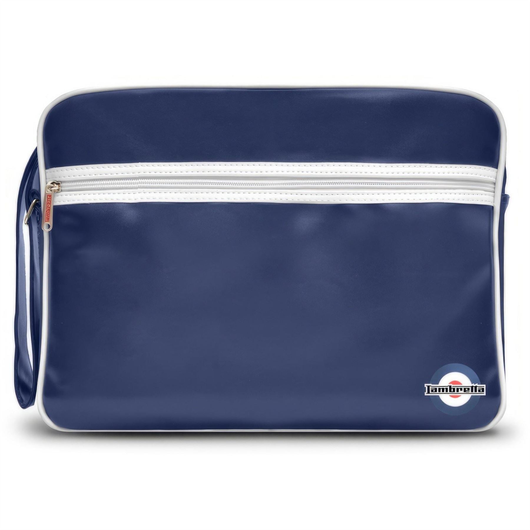 Lambretta Retro Flight Bag