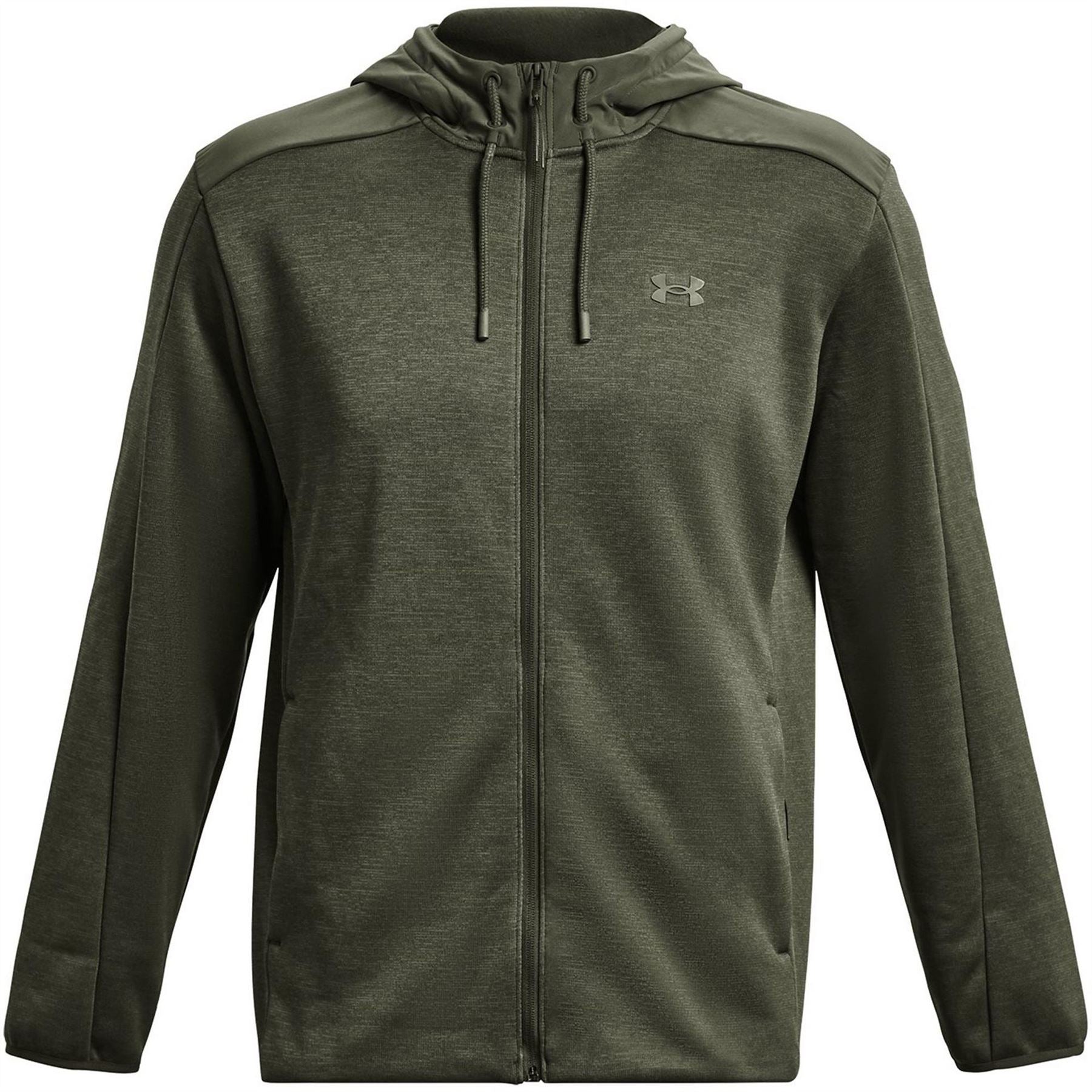 Under Armour Mens Armour Ua Essential Swacket Training Jacket