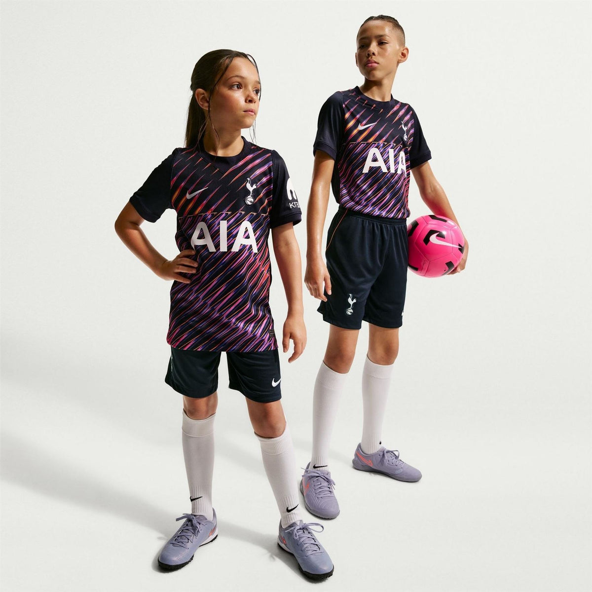 Nike Away Short 2026 27 Juniors