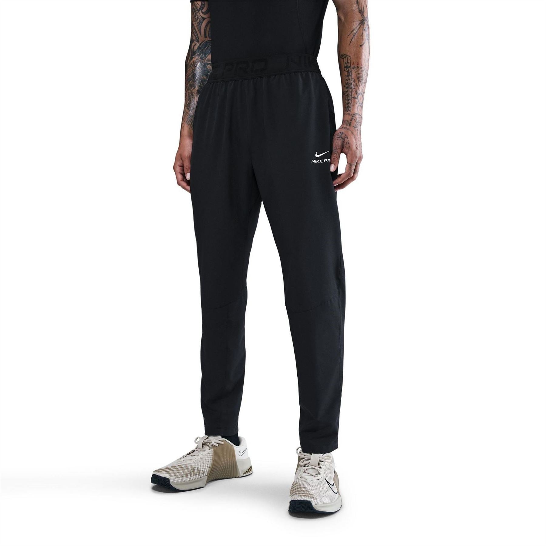 Nike Mens Pro Training Dri Fit Pants