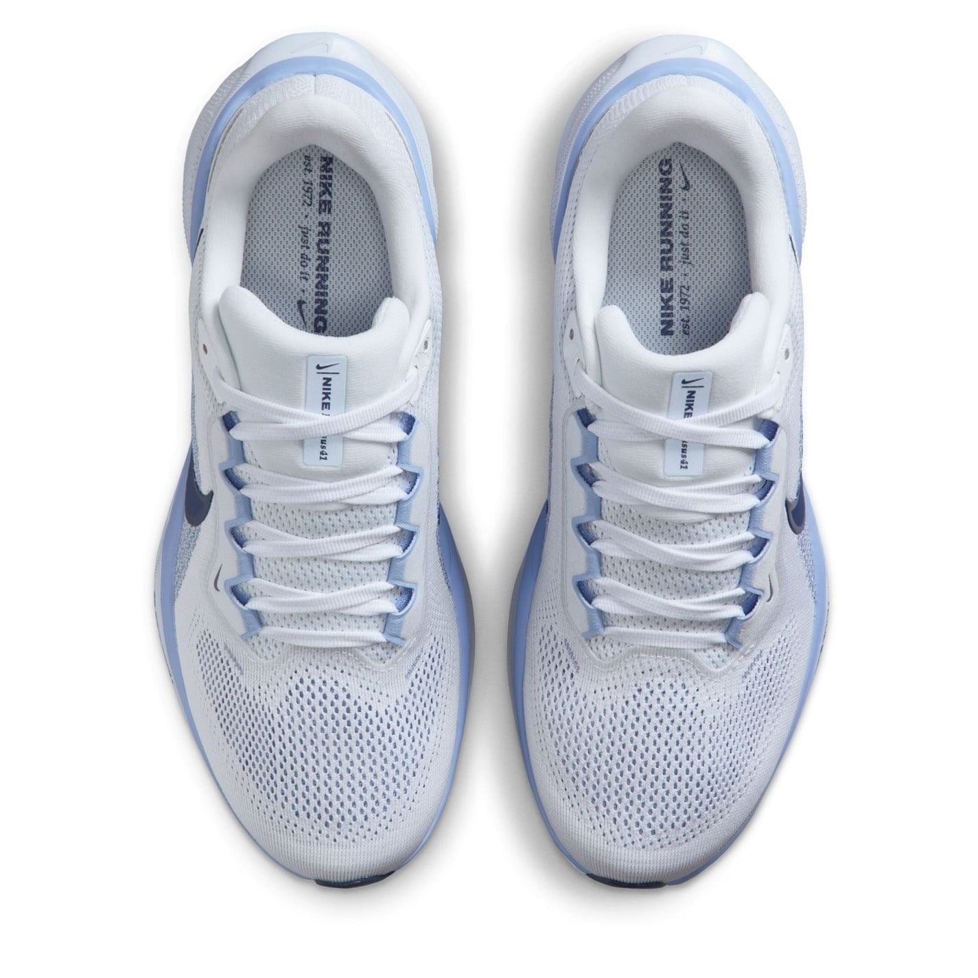 Nike Womens Pegasus 41 Road Running Shoes