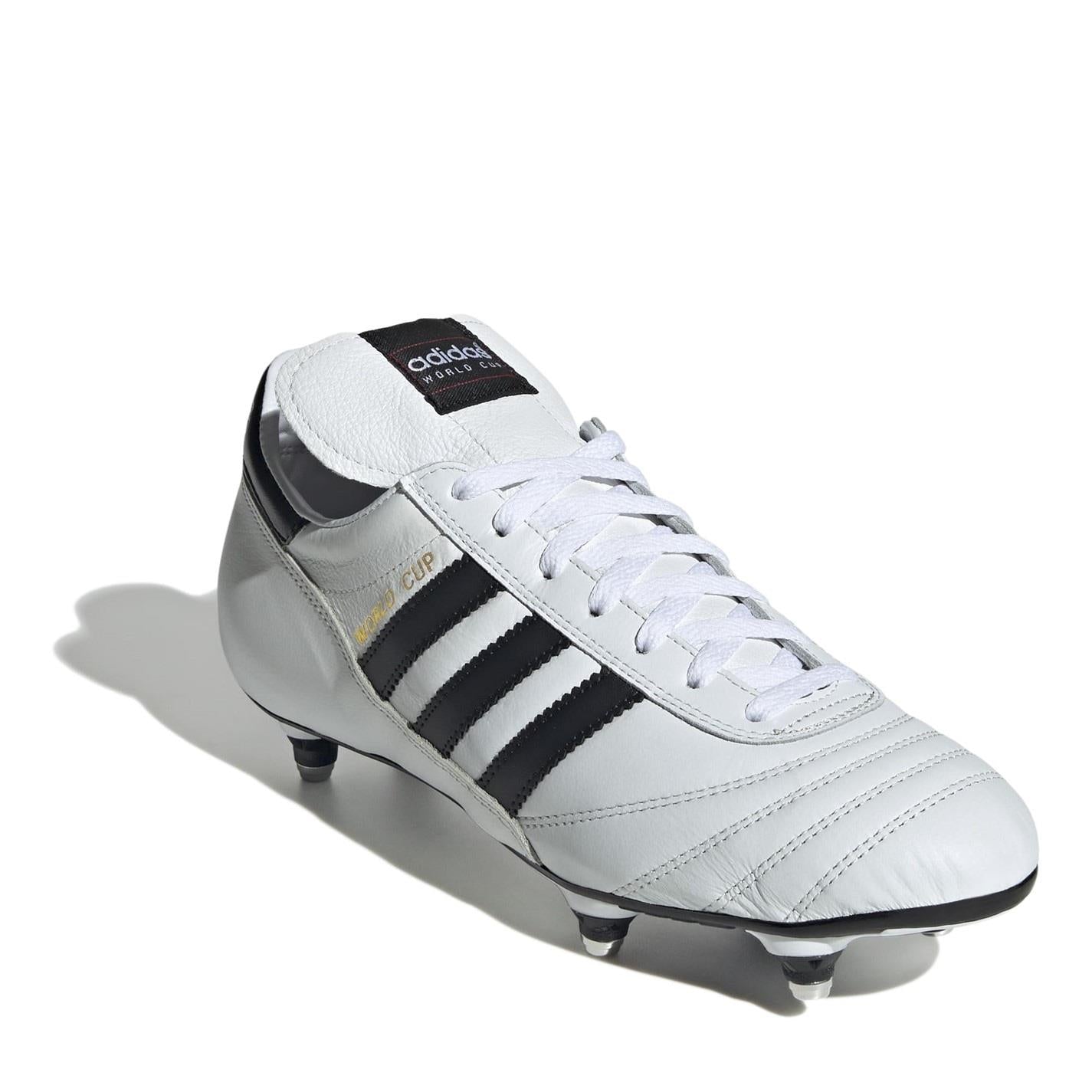 adidas  World Cup Football Boots Soft Ground