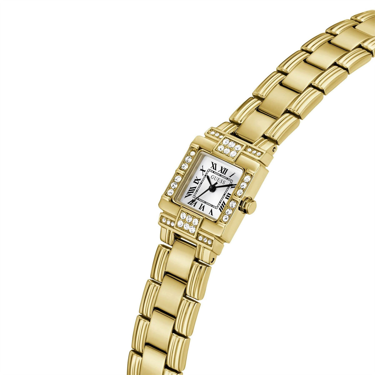 Guess Taylor Analogue Quartz Watch