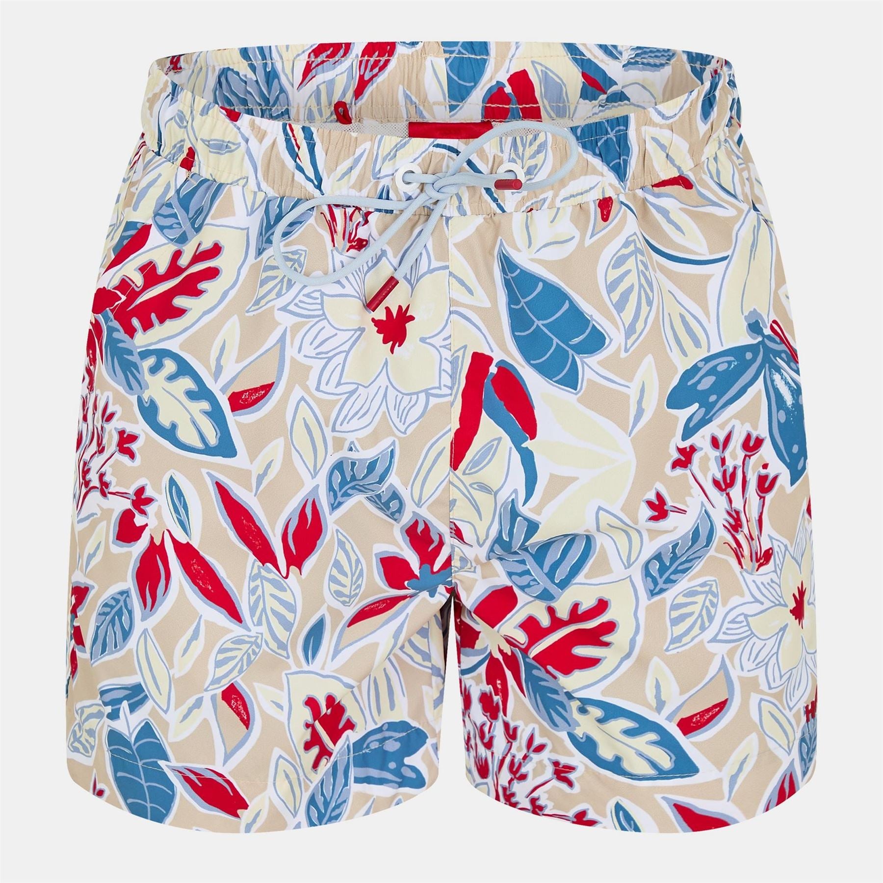 Hugo CALALA Quick Drying Mesh Lined Swim Shorts