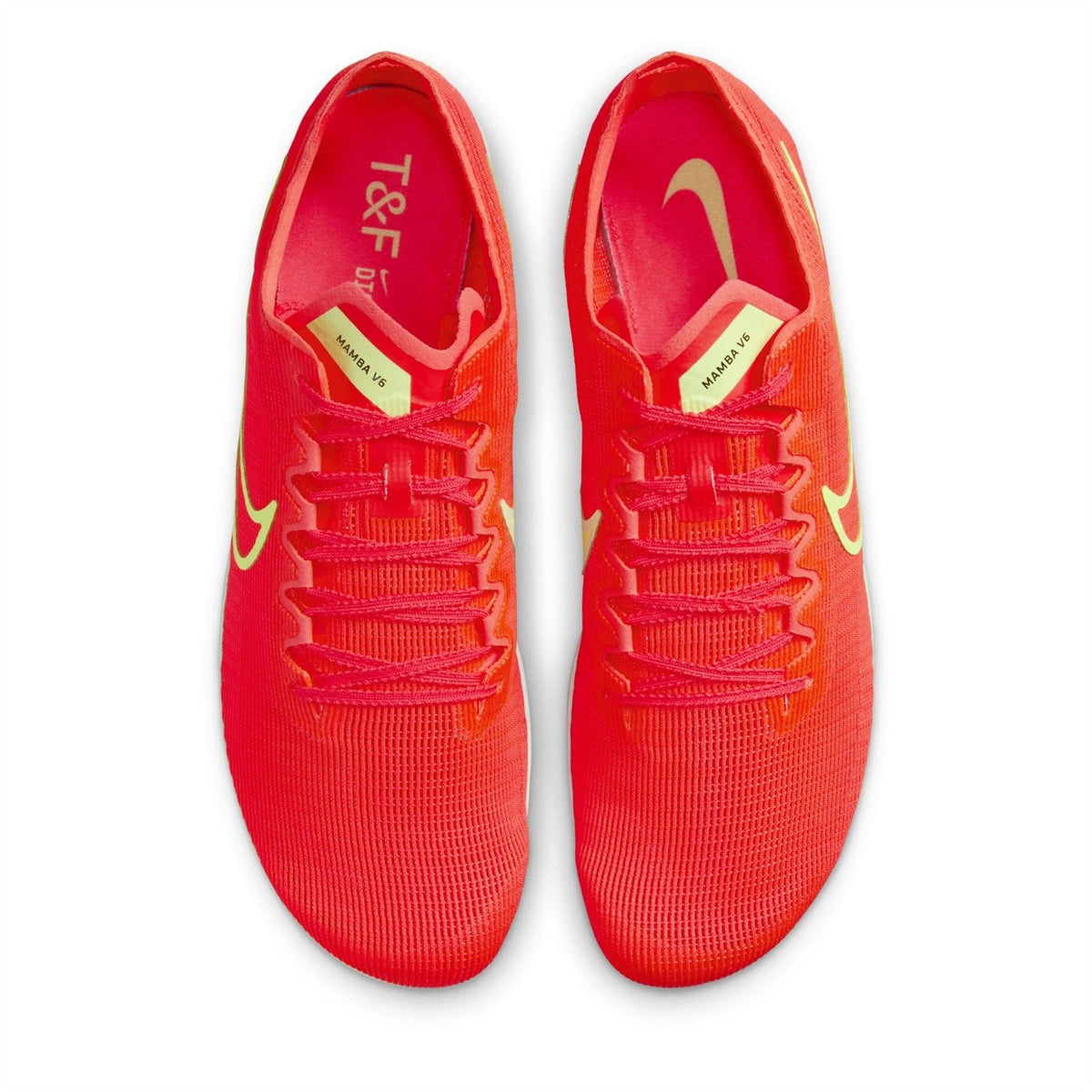 Nike Zoom Mamba 6 Low Top Sneakers