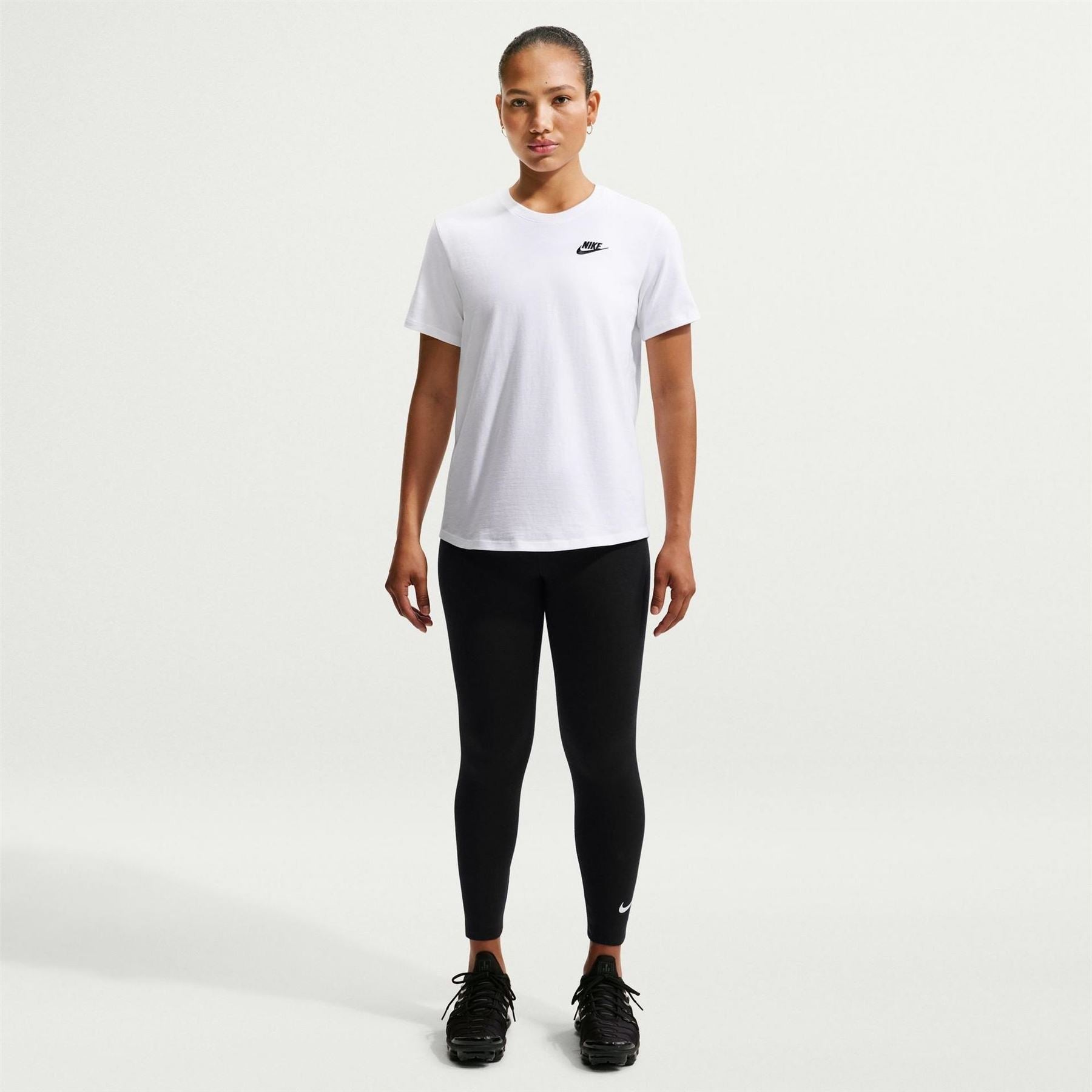 Nike Womens Sportswear Classic High Waisted 7 8 Leggings